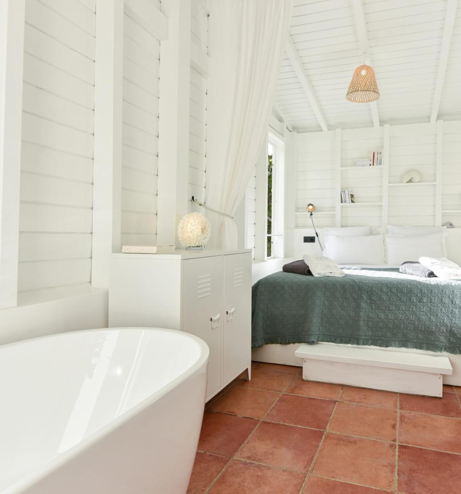 Villa Calypso *