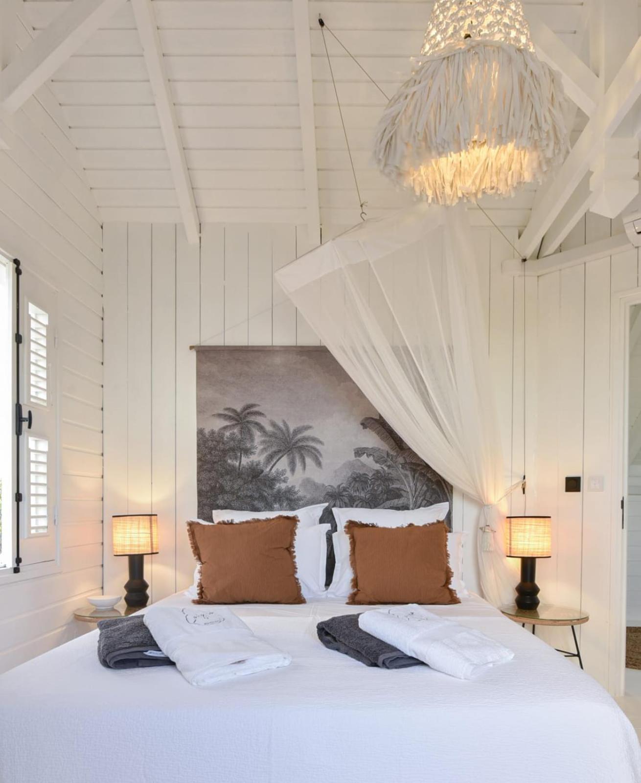 Calypso Villa