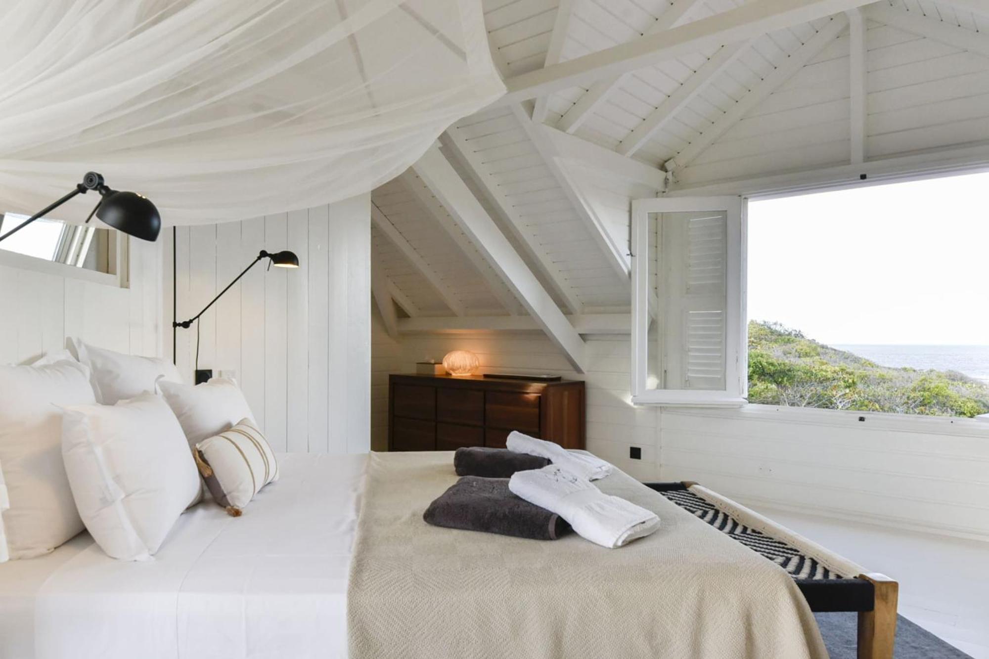 Villa Calypso