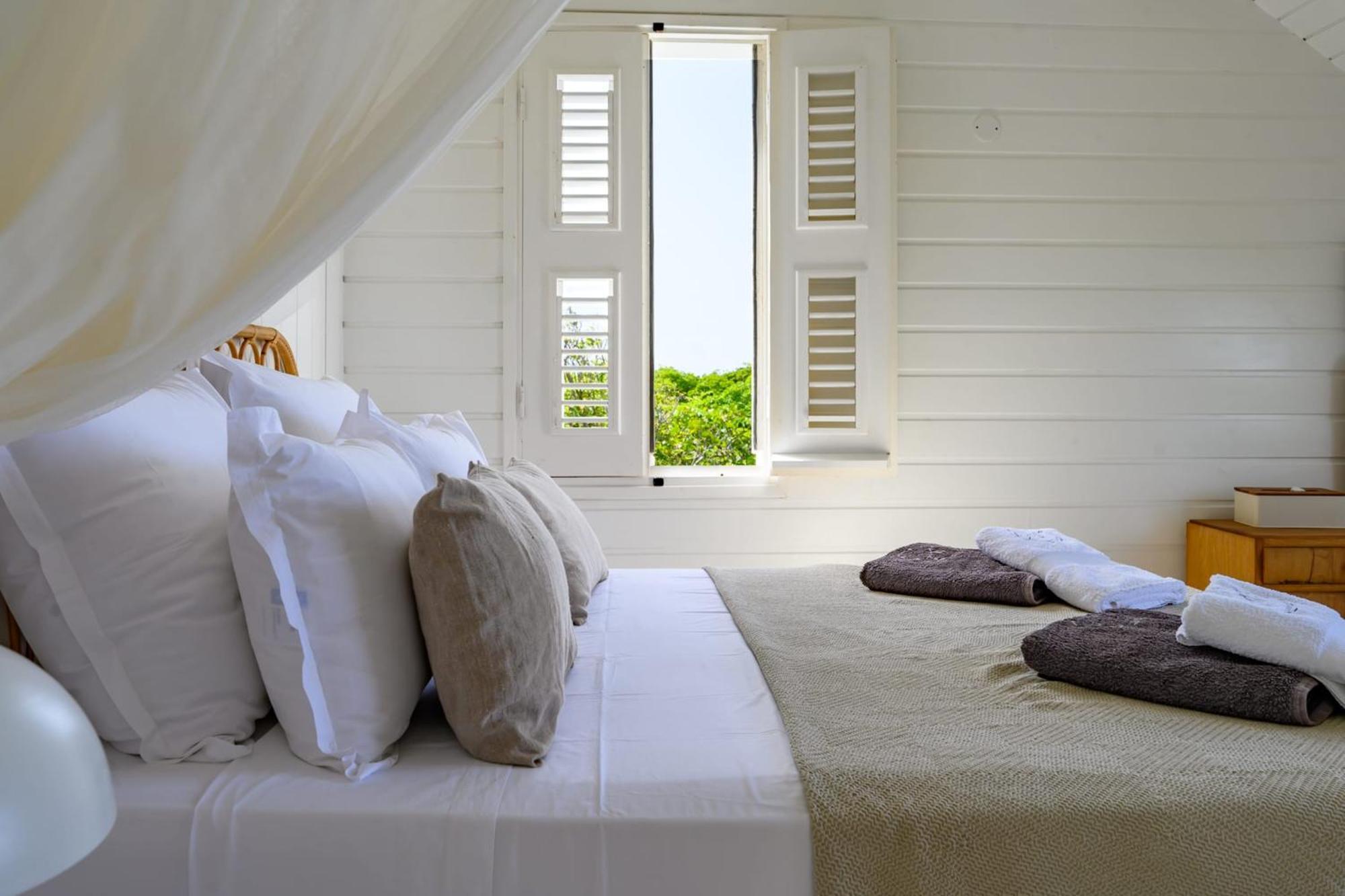 Calypso Villa *