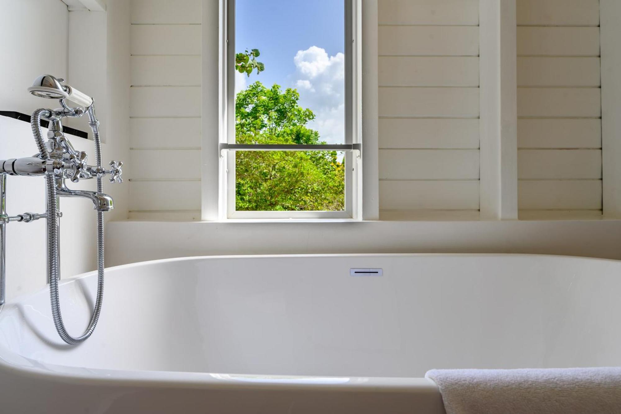 Calypso Villa Saint-Louis