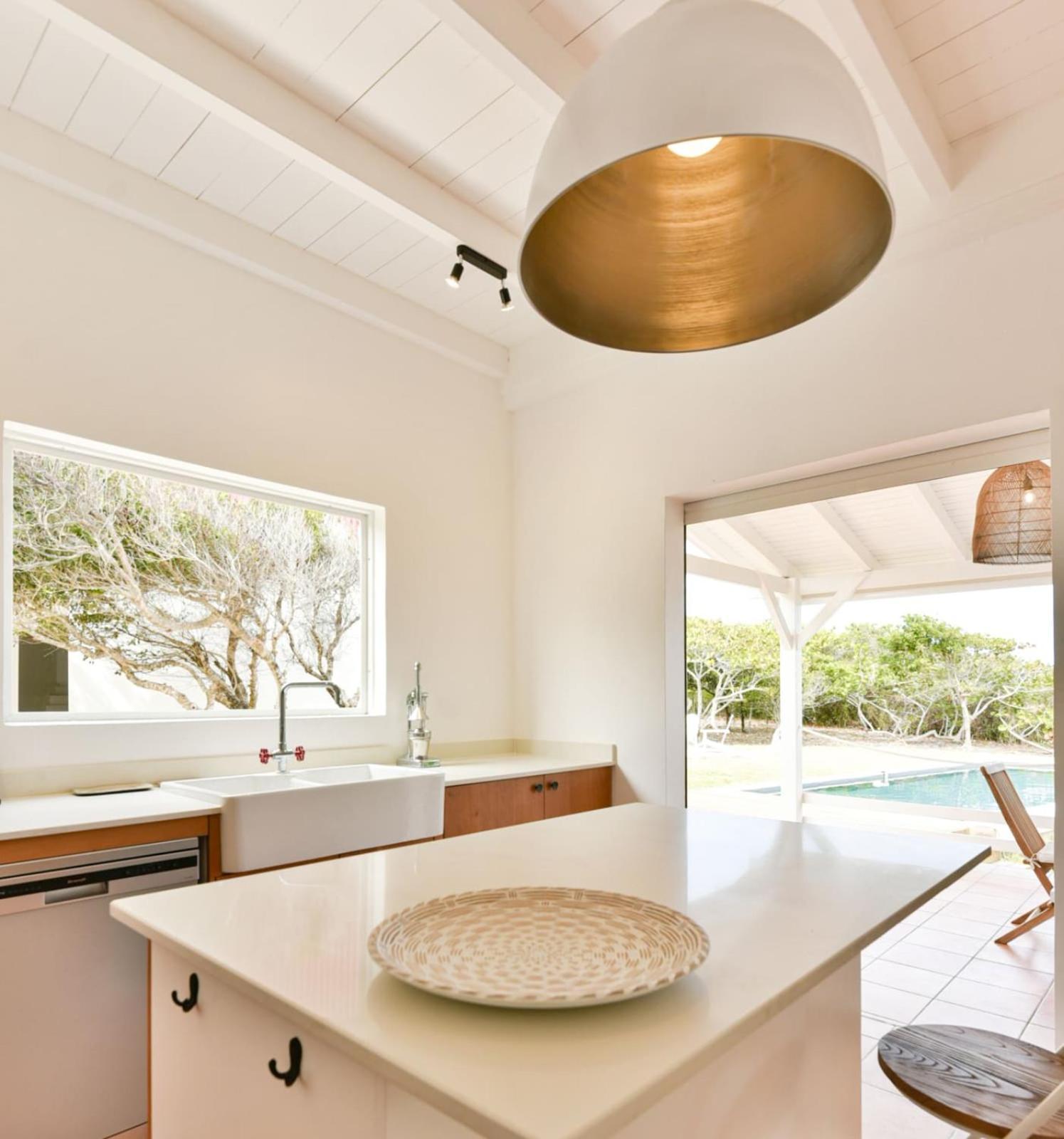 Calypso Villa