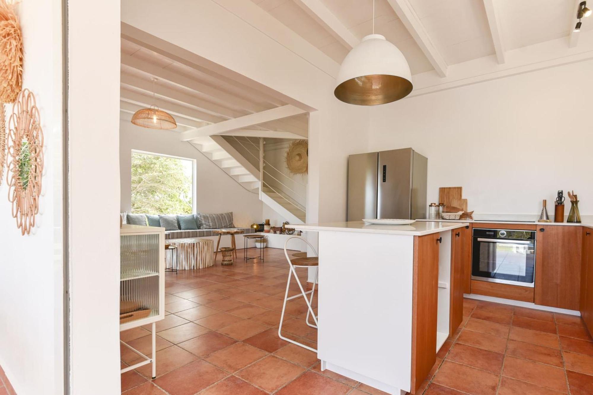 Villa Calypso