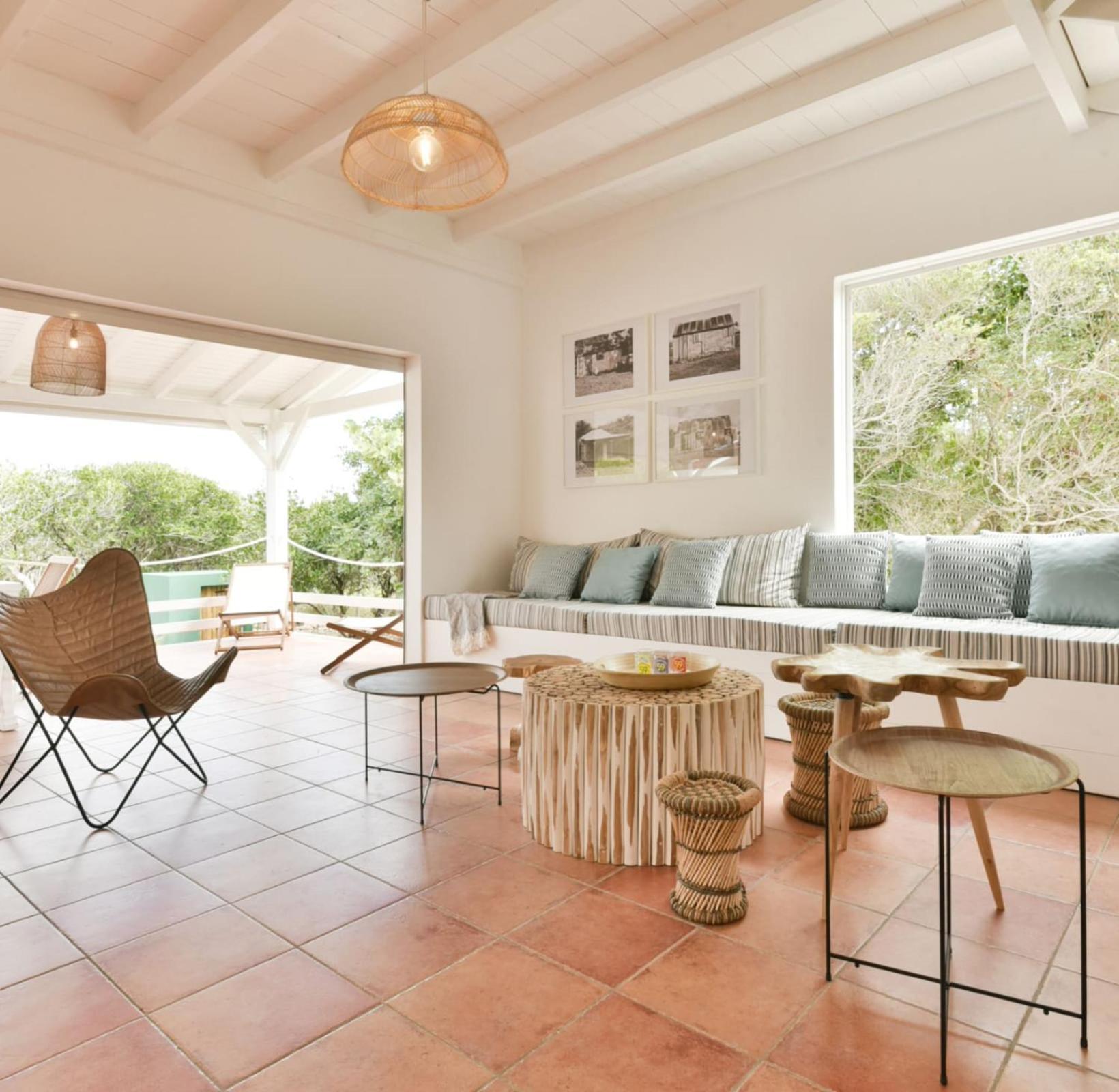 Villa Calypso