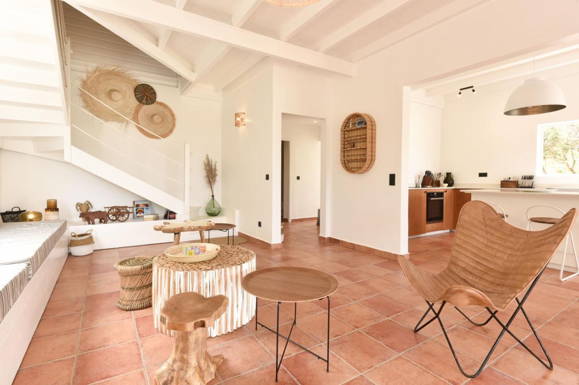 Calypso Villa *