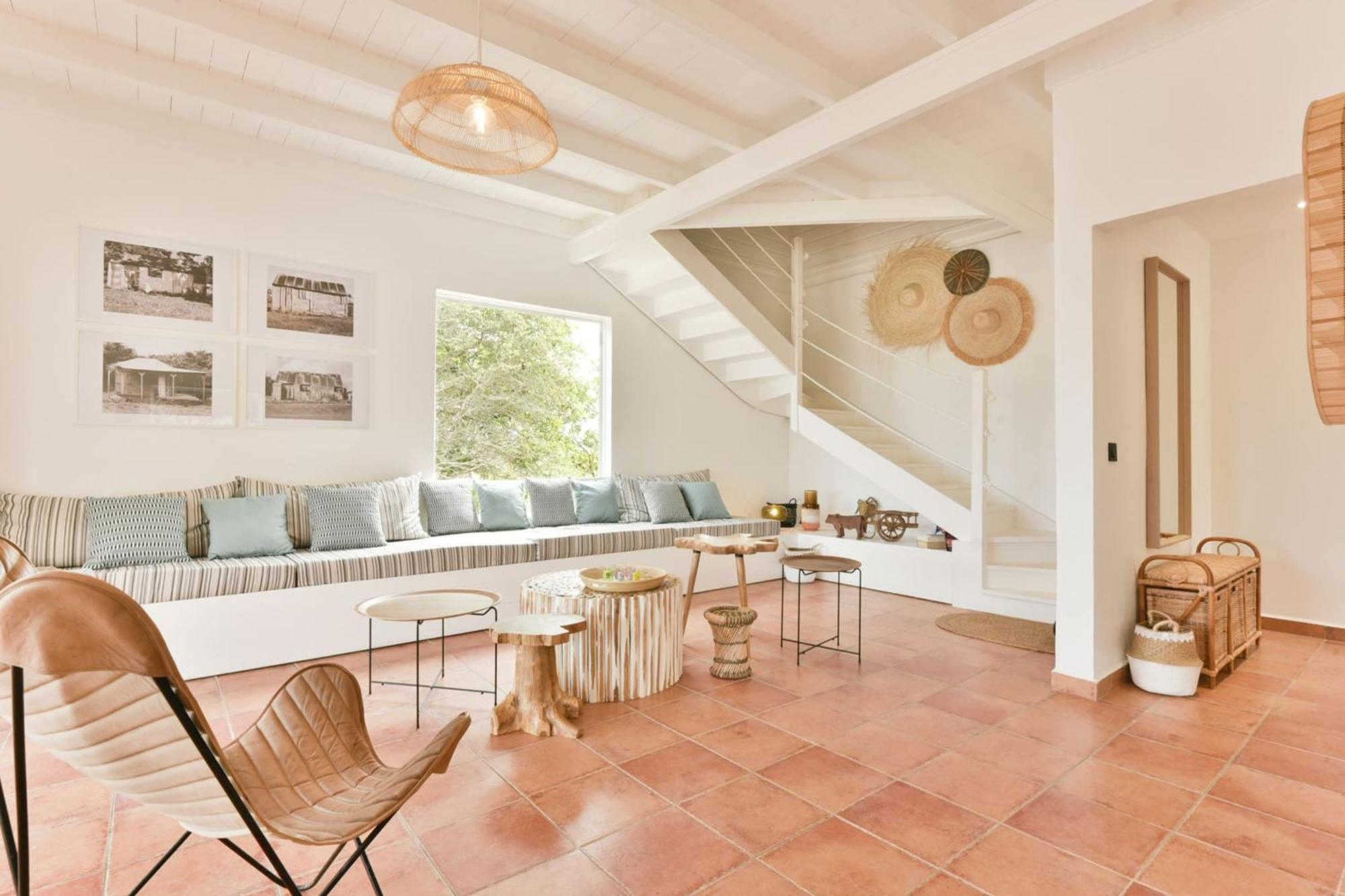 Villa Calypso Saint-Louis