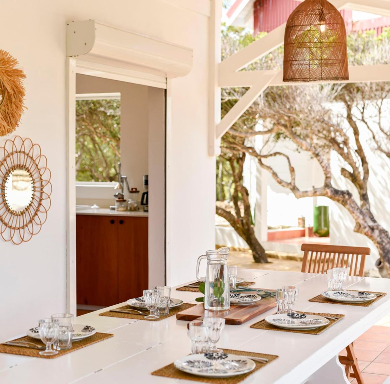 Calypso Villa