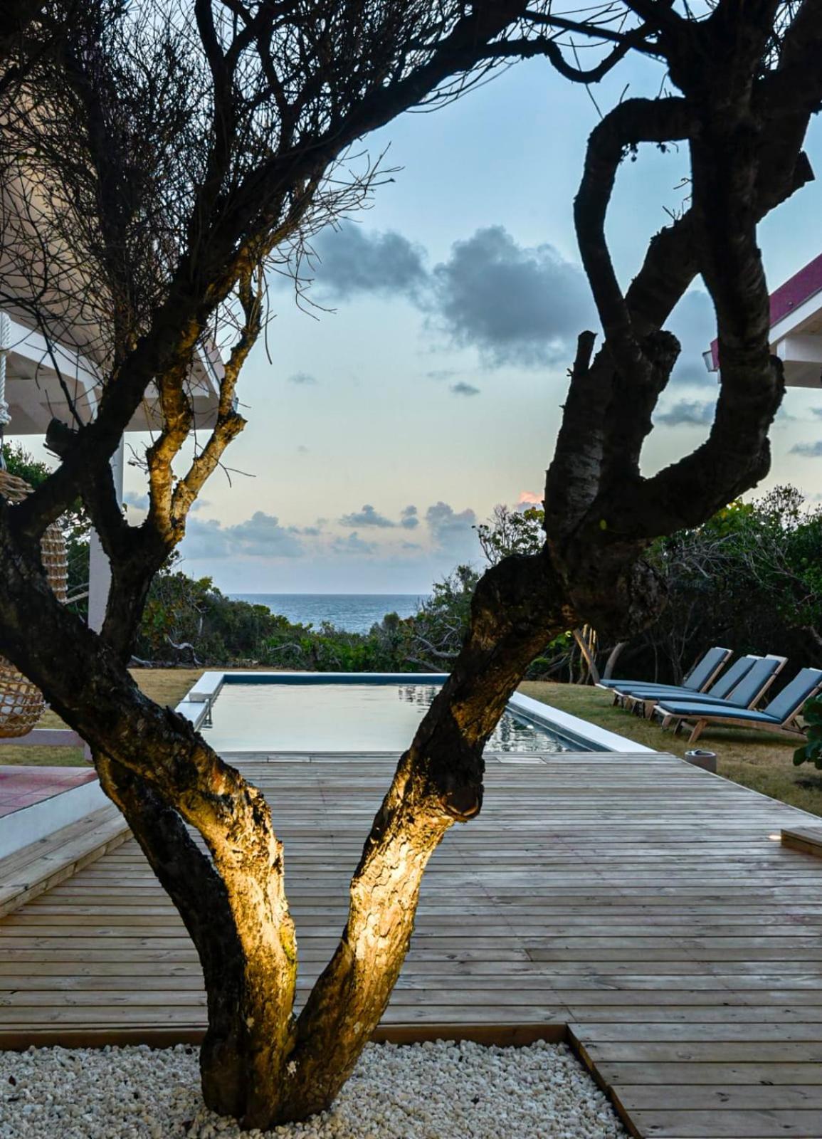 Calypso Villa *