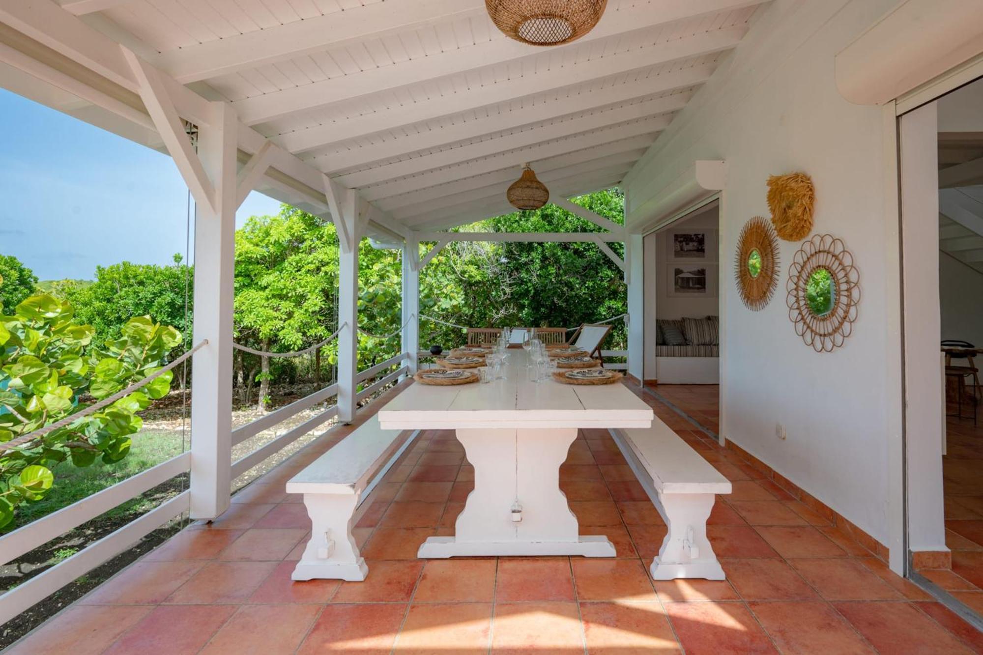 Villa Calypso *