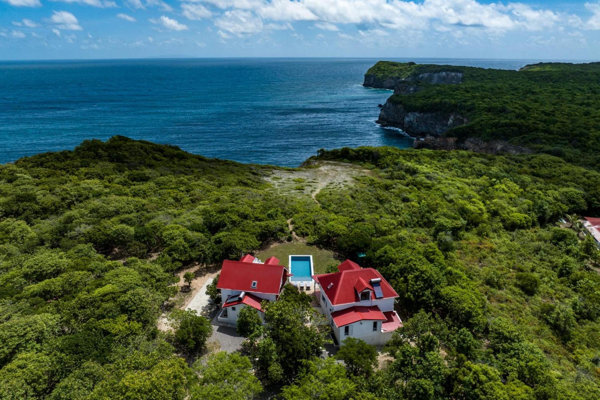 Villa Calypso