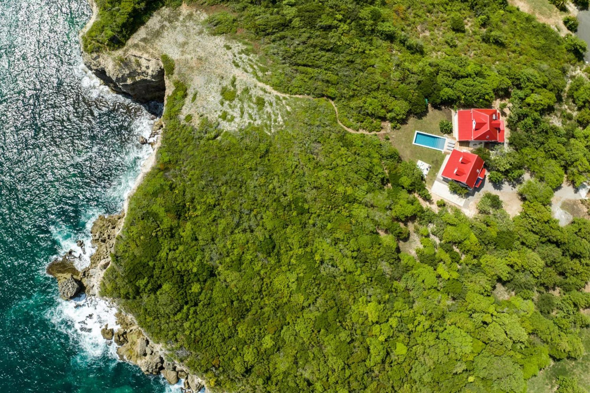 Villa Calypso Saint-Louis