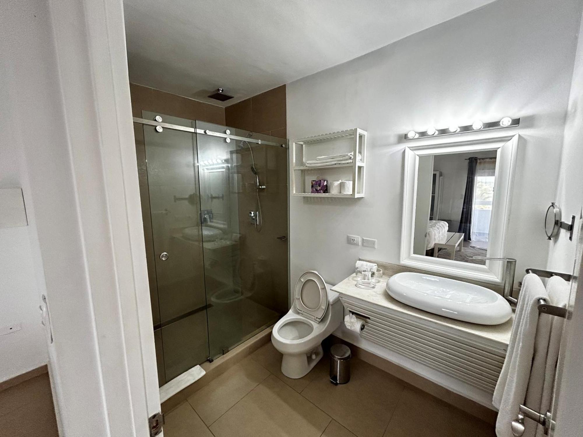 Eden Beach - Bonaire 3* Playa