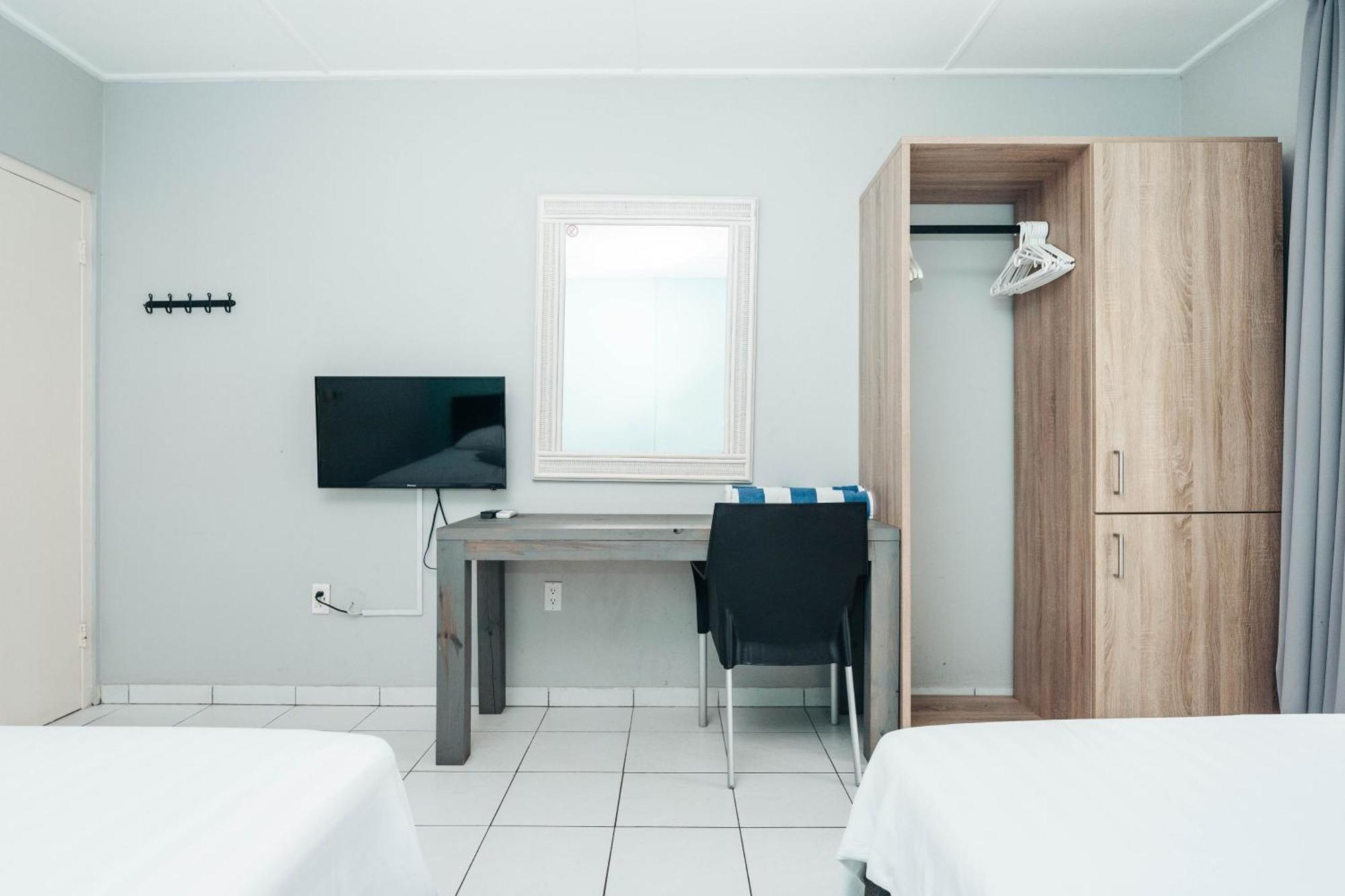 Bon Bini Curacao Holiday park Willemstad