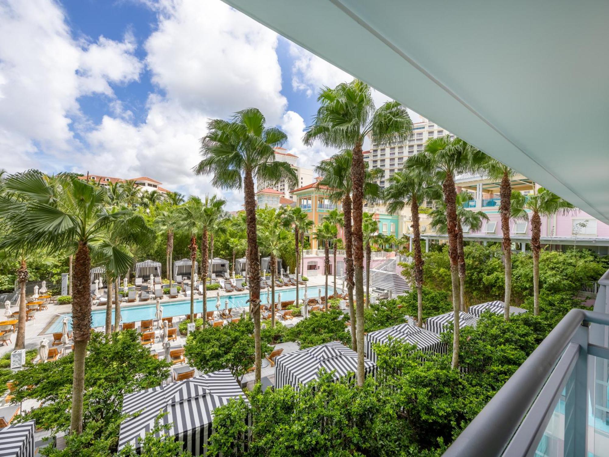 Sls At Baha Mar Nassau