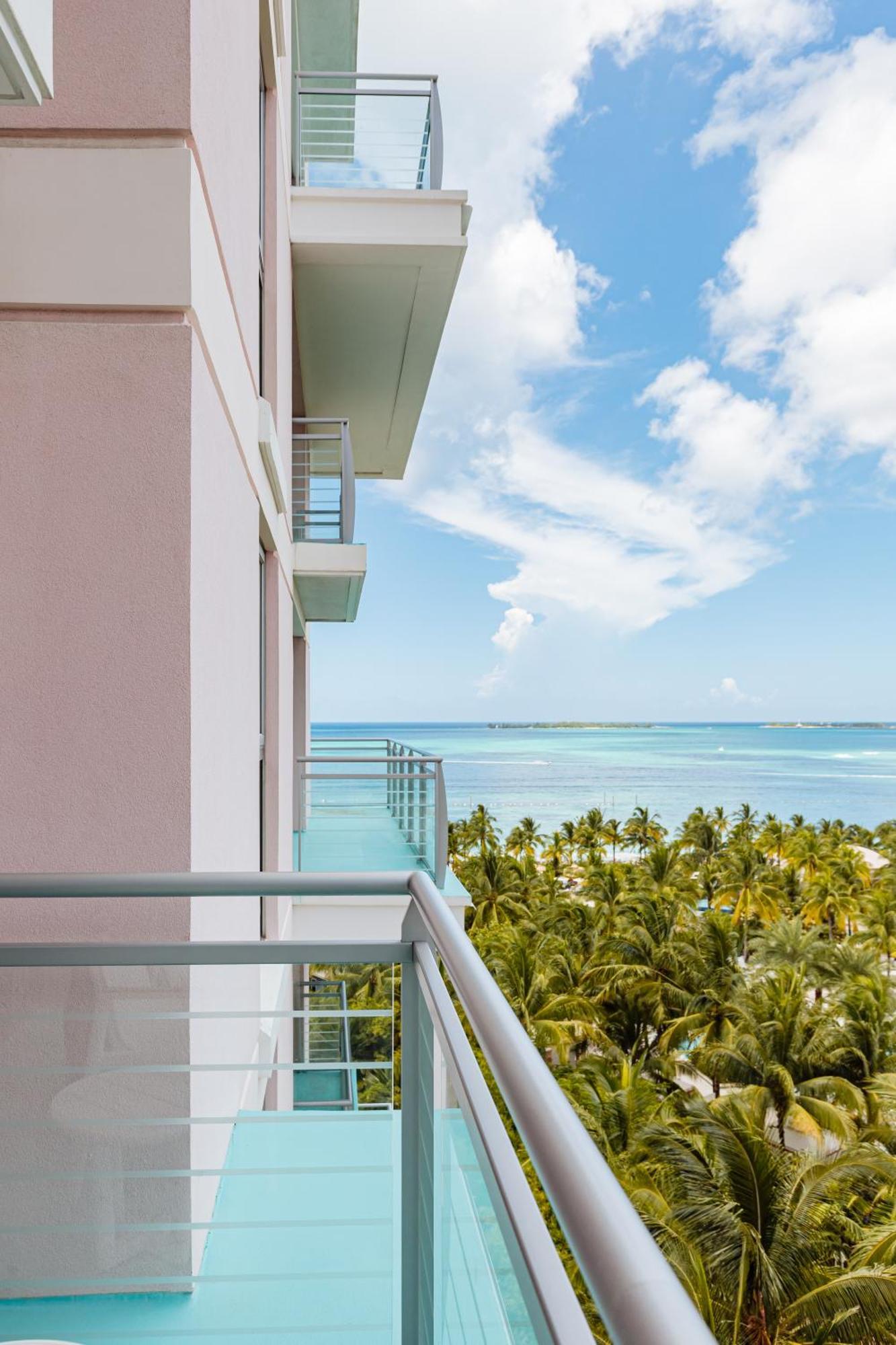 Hotel Sls At Baha Mar 5*