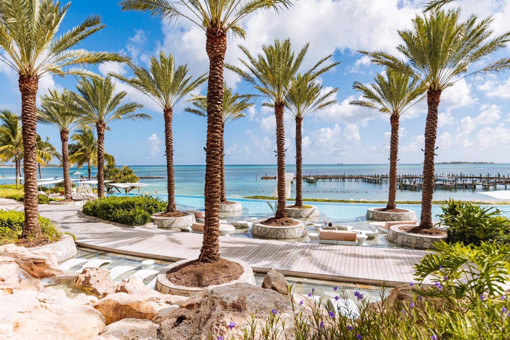 Sls At Baha Mar Hotel 5*