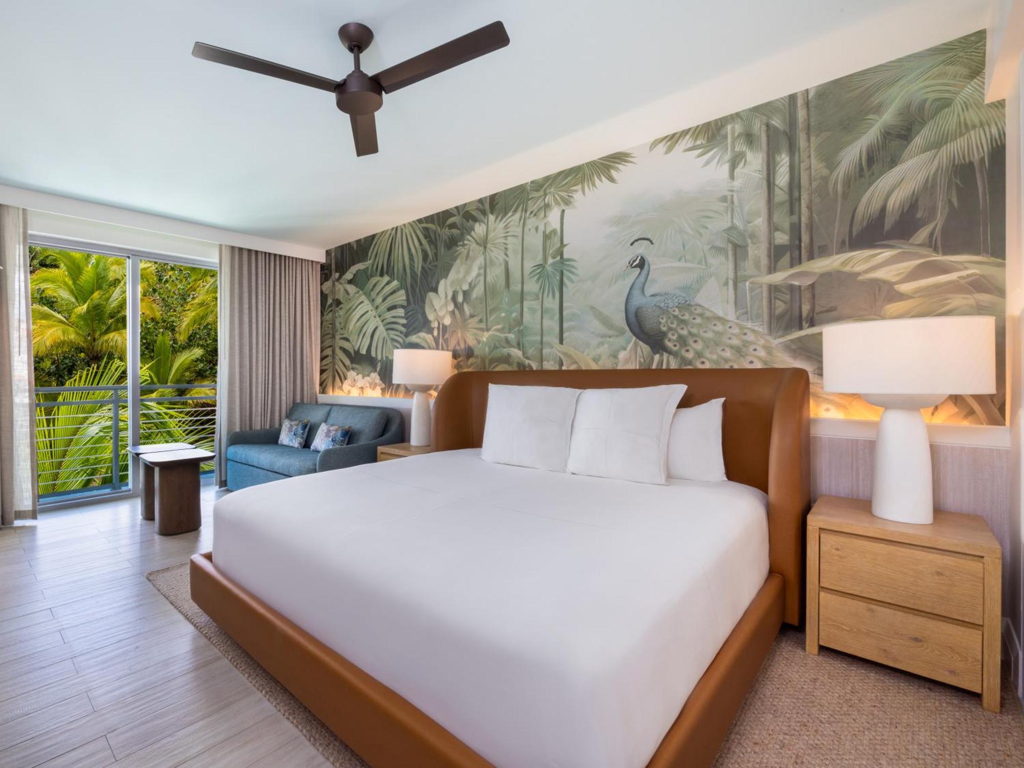 Hotel Sls At Baha Mar 5*