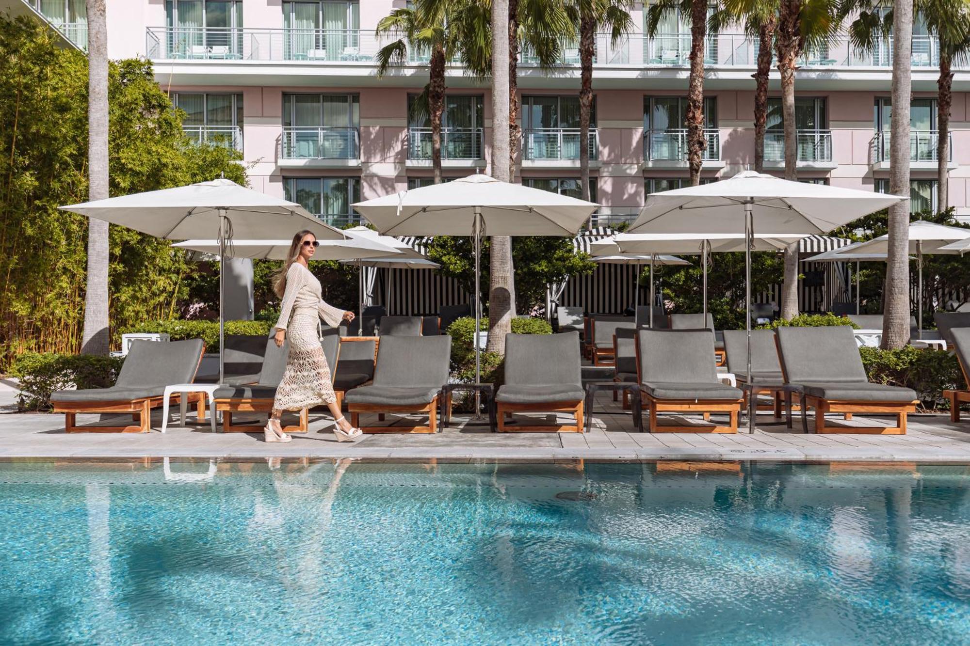 Sls At Baha Mar Hotel Nassau