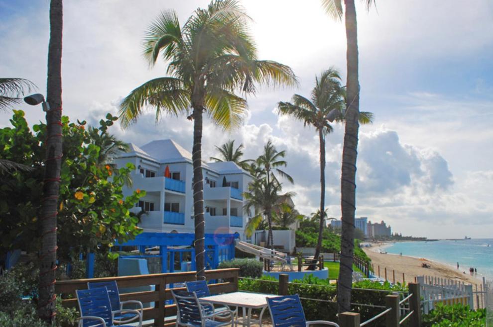 Paradise Island Club Ocean View