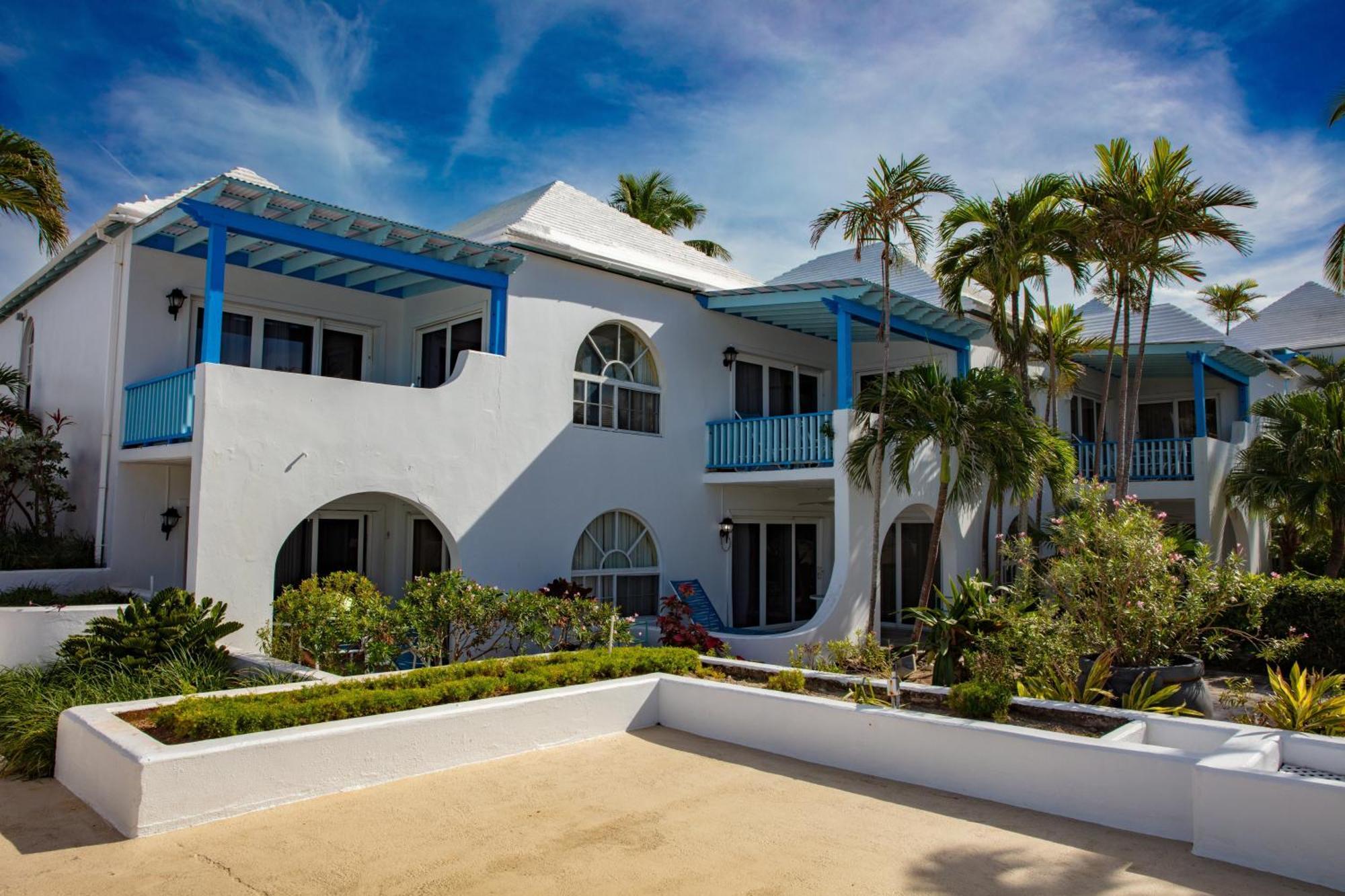 Paradise Island Club Ocean View * Creek Village