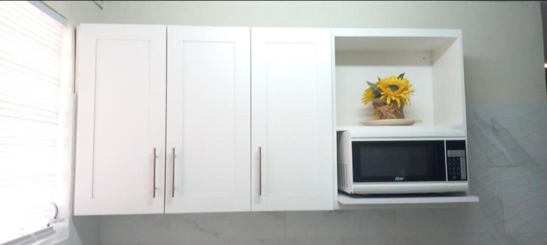 Than Beauty Apartment Leonards