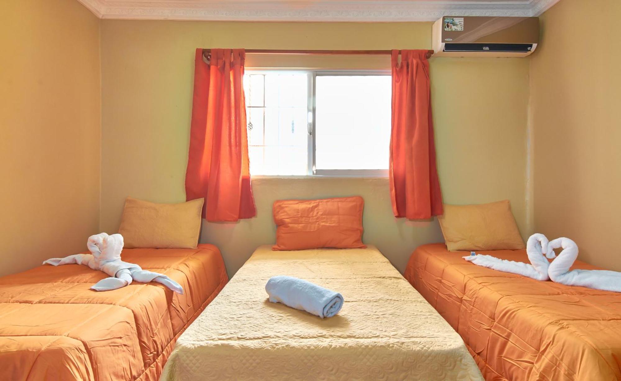 Apartment Family Vacation Santo Domingo Corales Del Sur