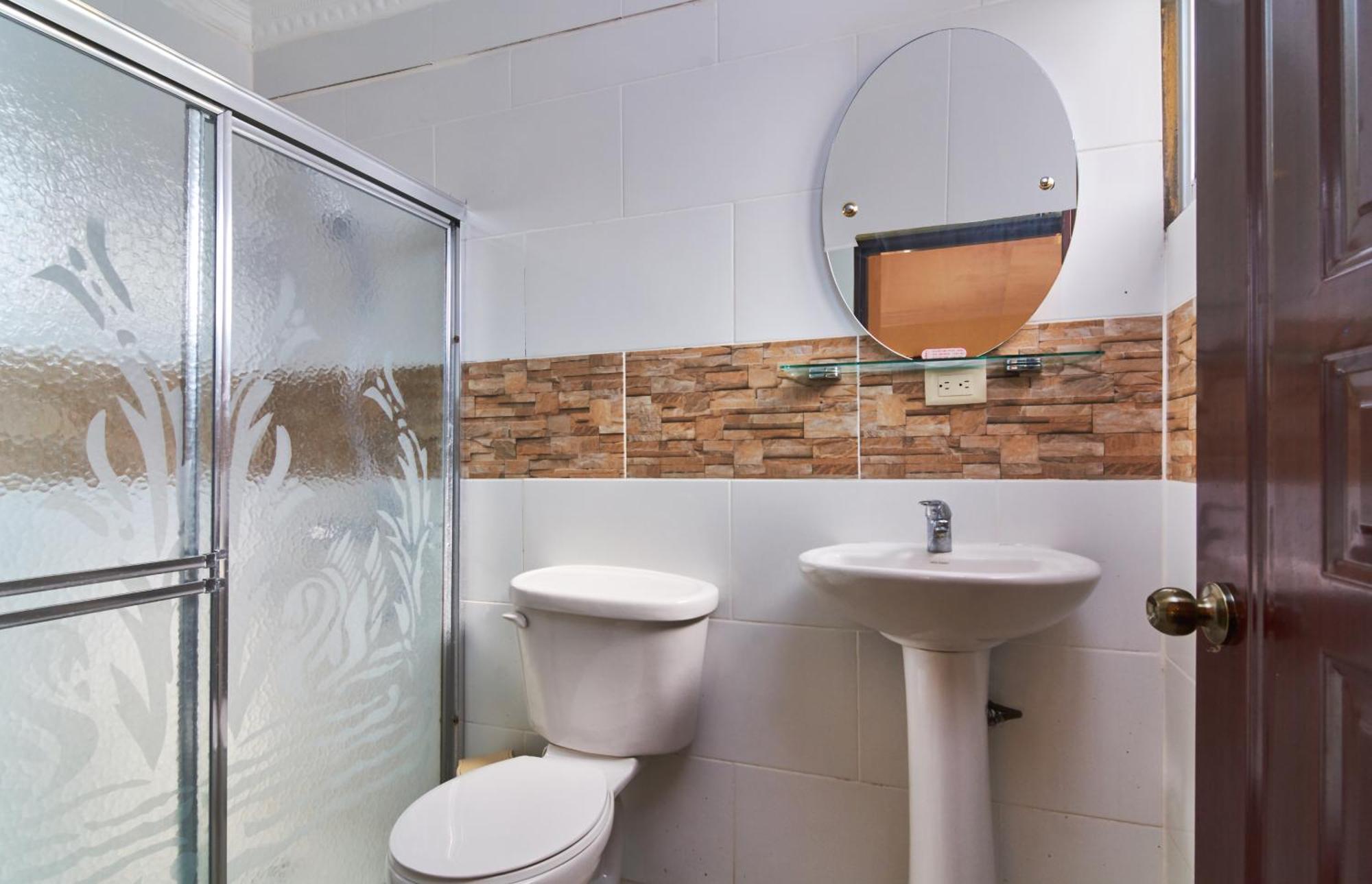 Apartment Family Vacation Santo Domingo Corales Del Sur