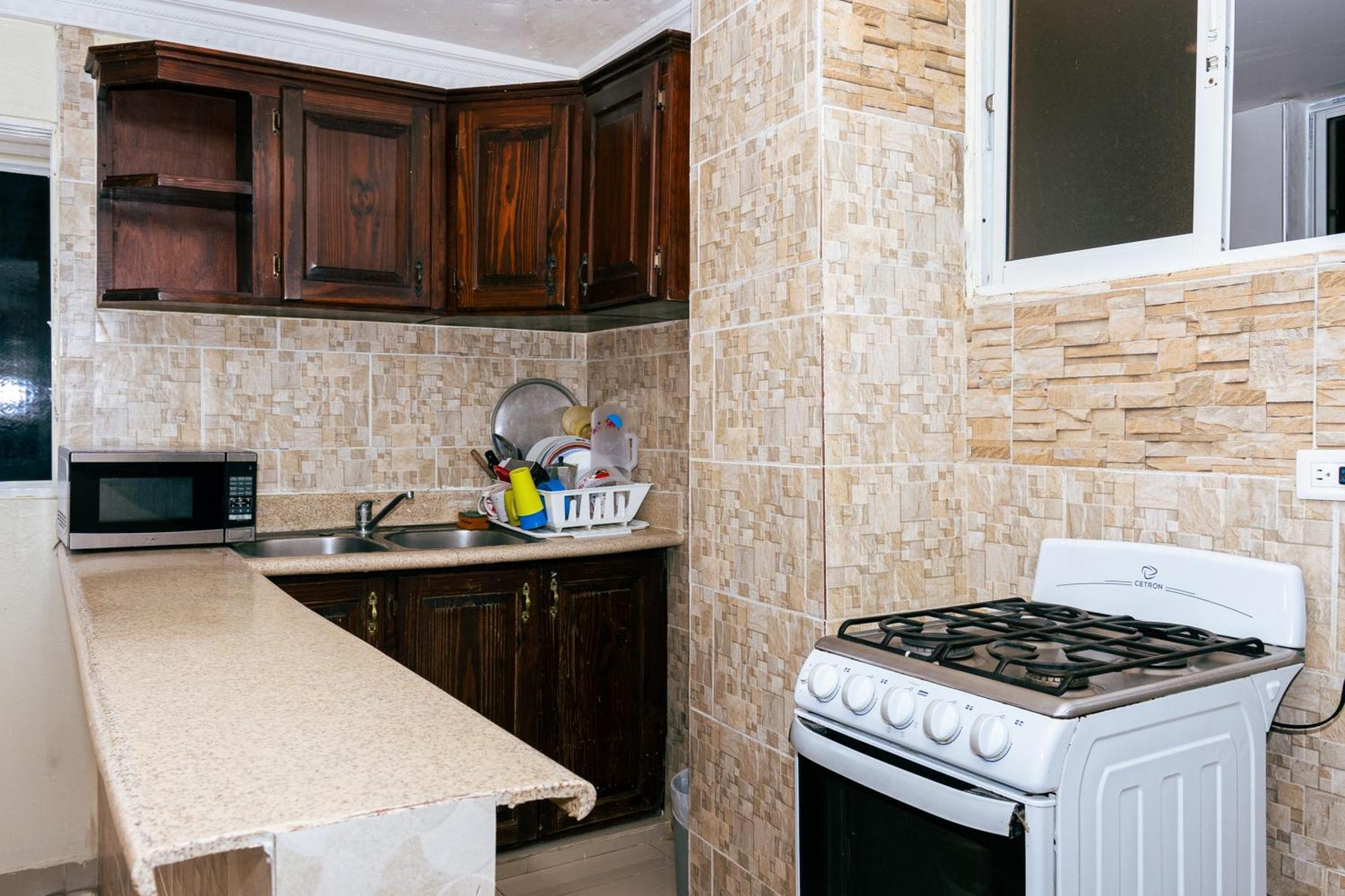 Apartment Family Vacation Santo Domingo Corales Del Sur *