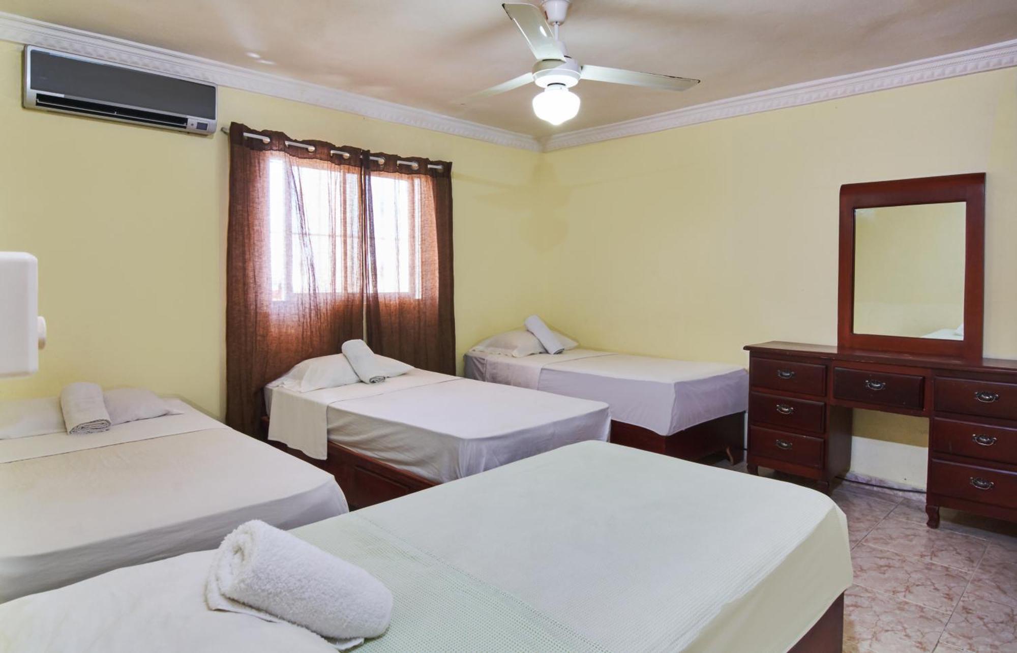 Family Vacation Santo Domingo Corales Del Sur Apartment La Viva