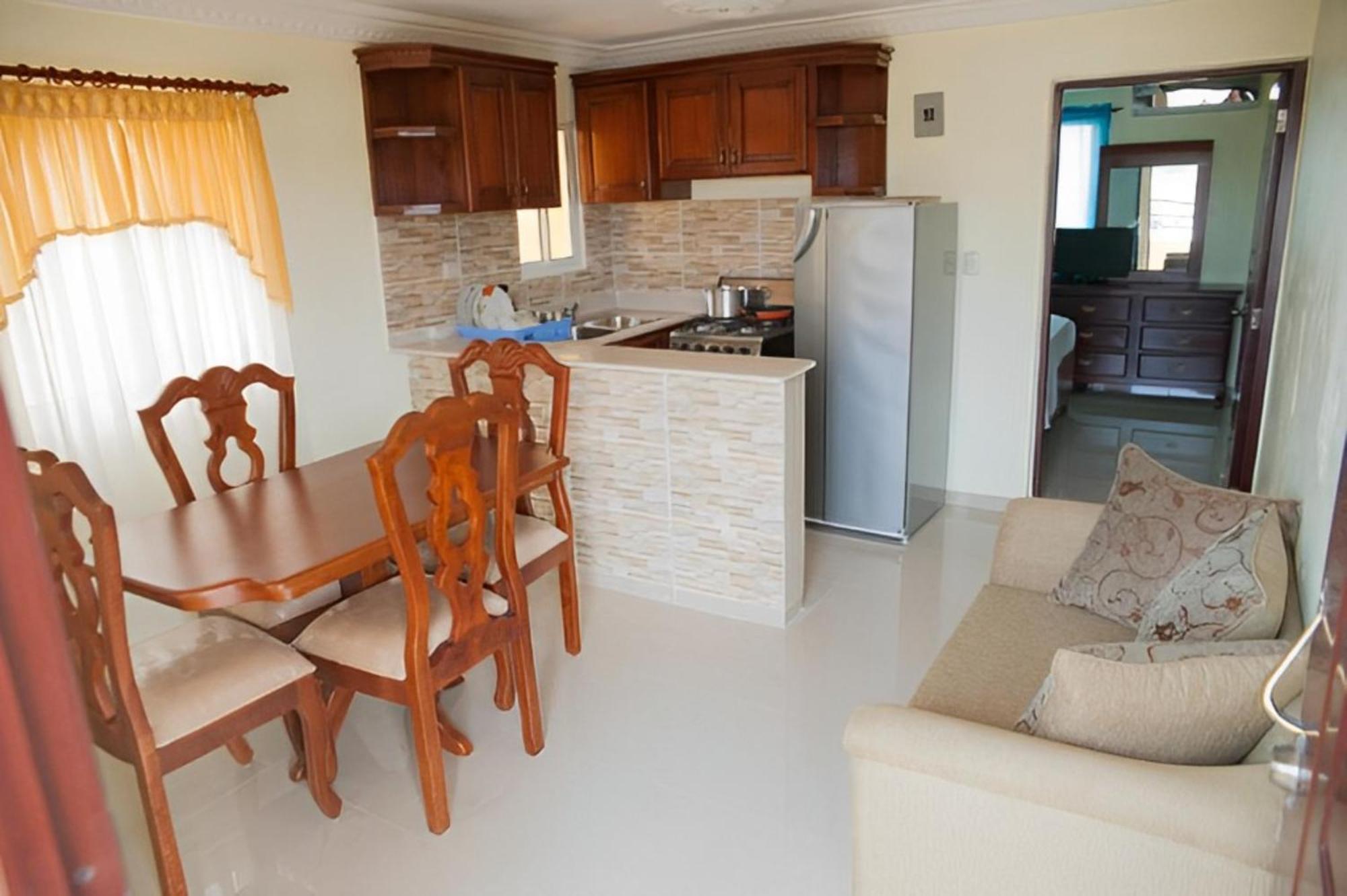 Family Vacation Santo Domingo Corales Del Sur