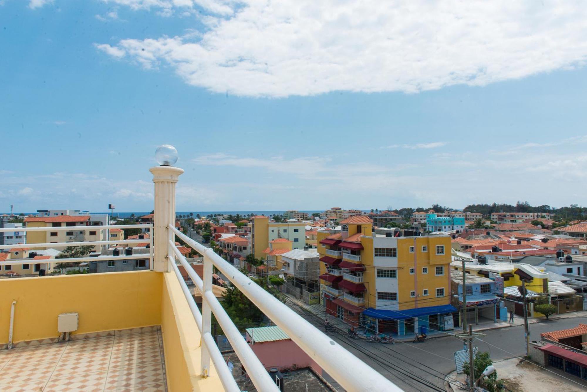 Apartment Family Vacation Santo Domingo Corales Del Sur La Viva