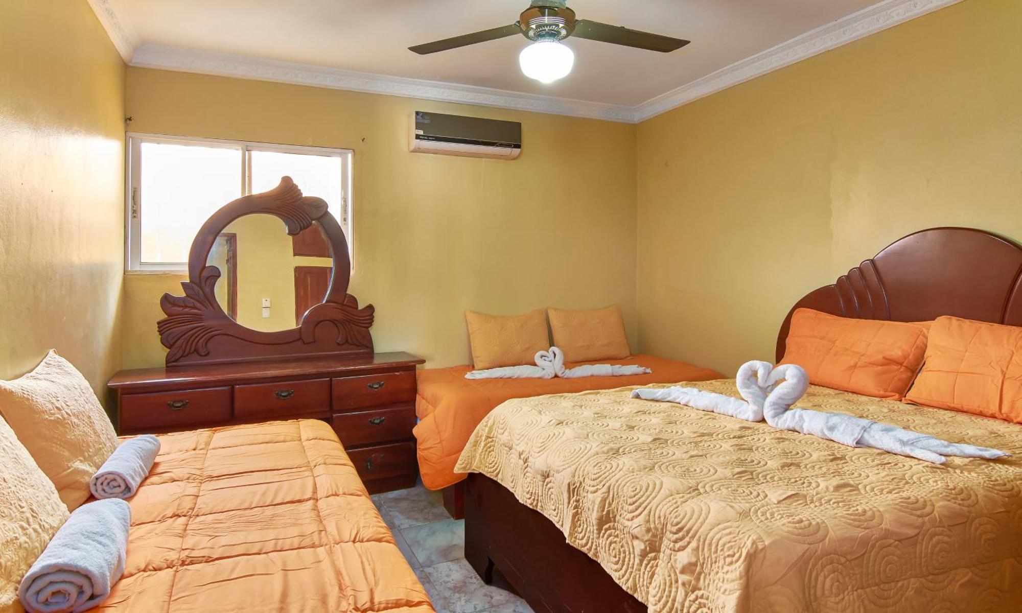 Apartment Family Vacation Santo Domingo Corales Del Sur *