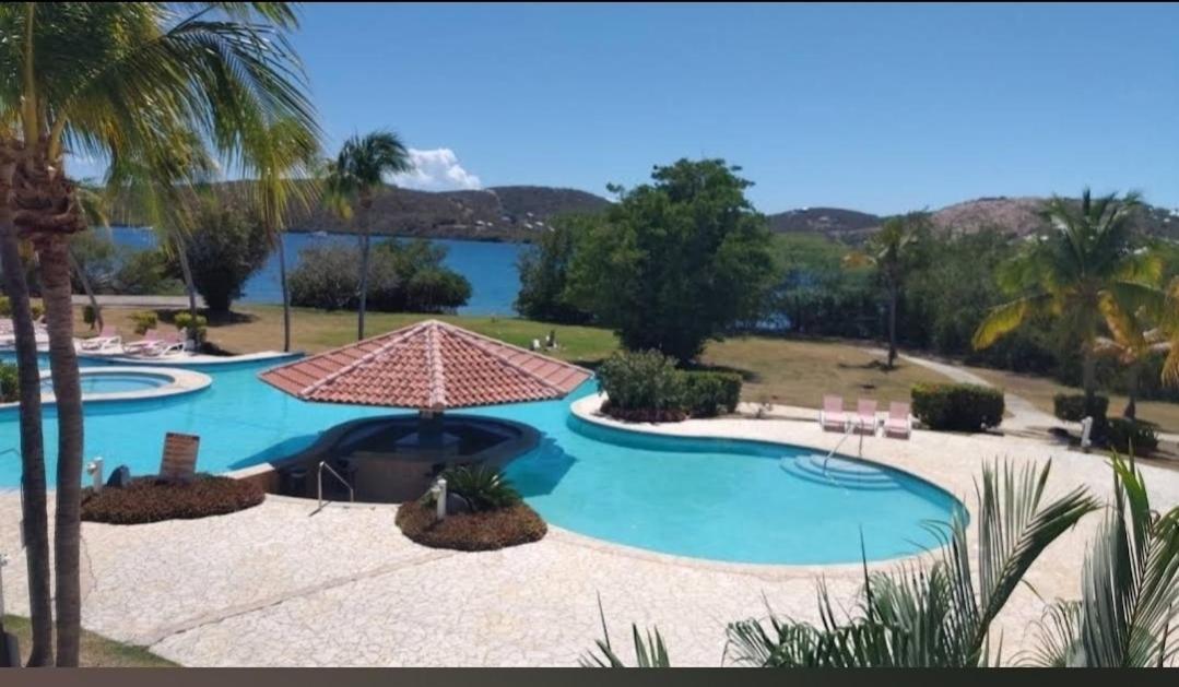Costa Bonita Apartment Isla Culebra