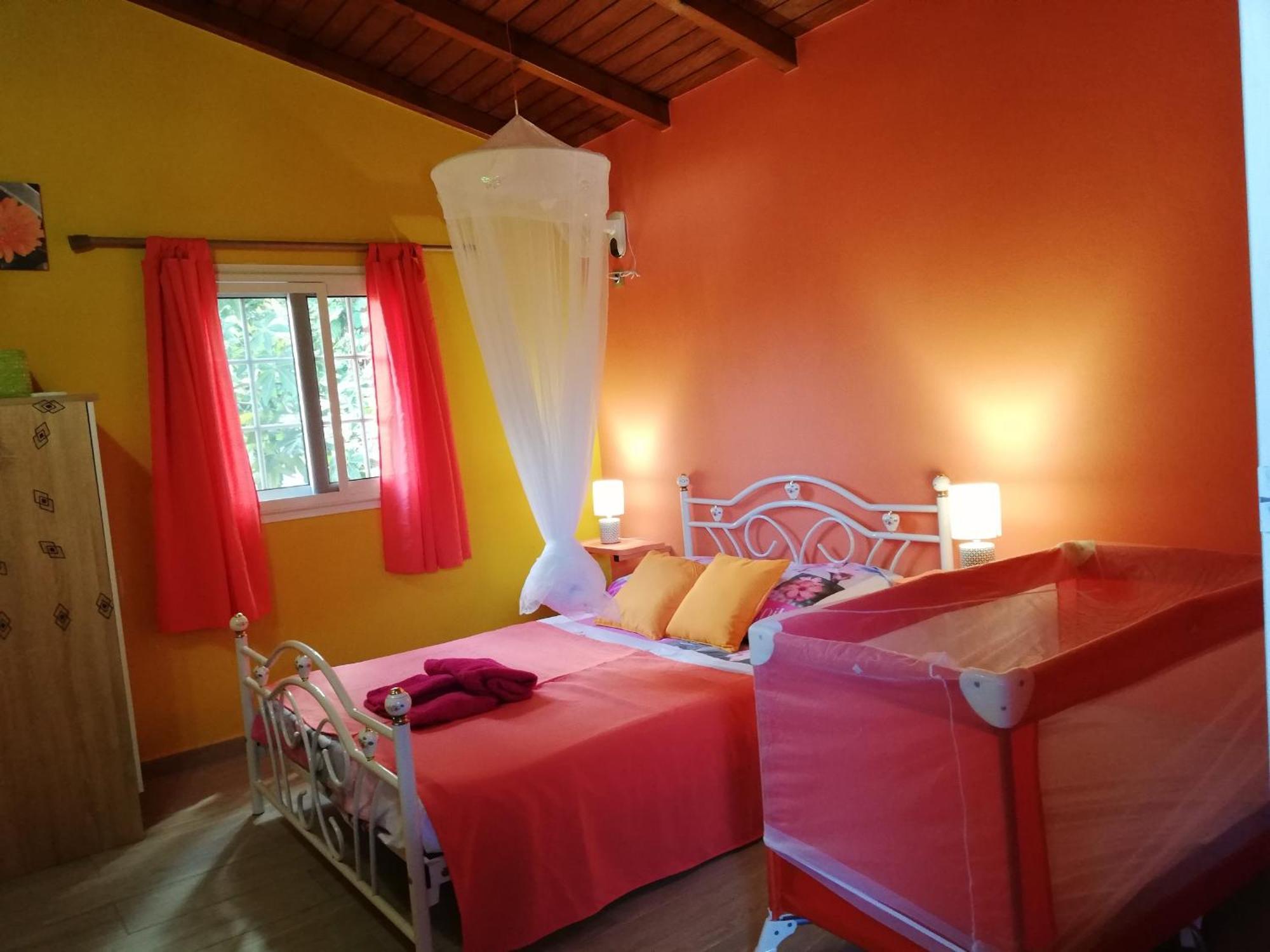 Au Sable D'or - - Wifi- Piscine Holiday home Deshaies