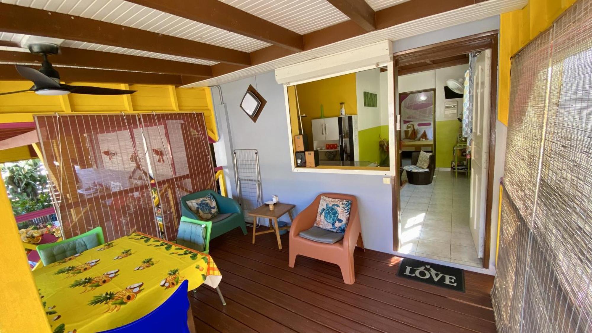 Au Sable D'or - - Wifi- Piscine