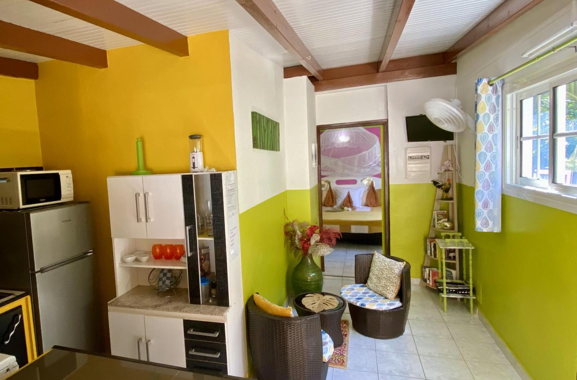 Au Sable D'or - - Wifi- Piscine Holiday home