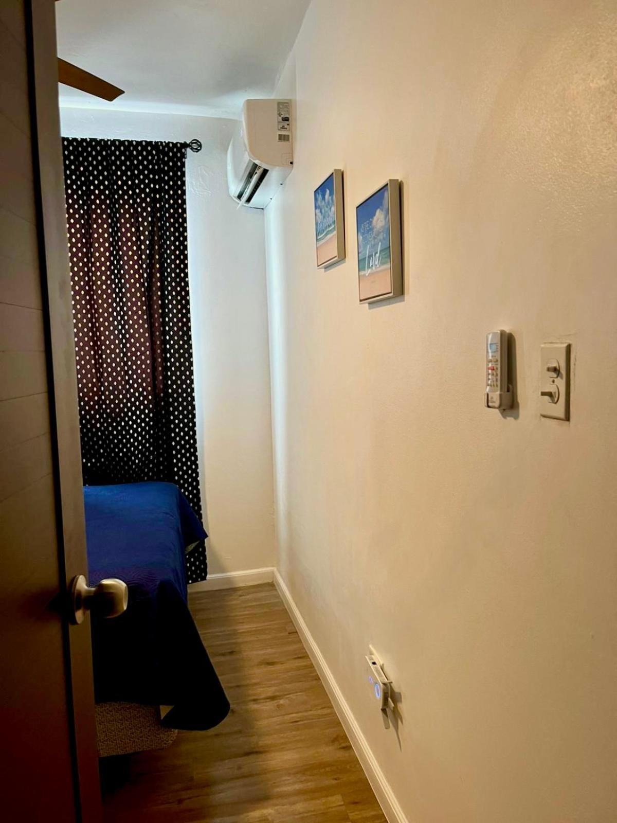 Modern Oceanfront Apartment Arecibo