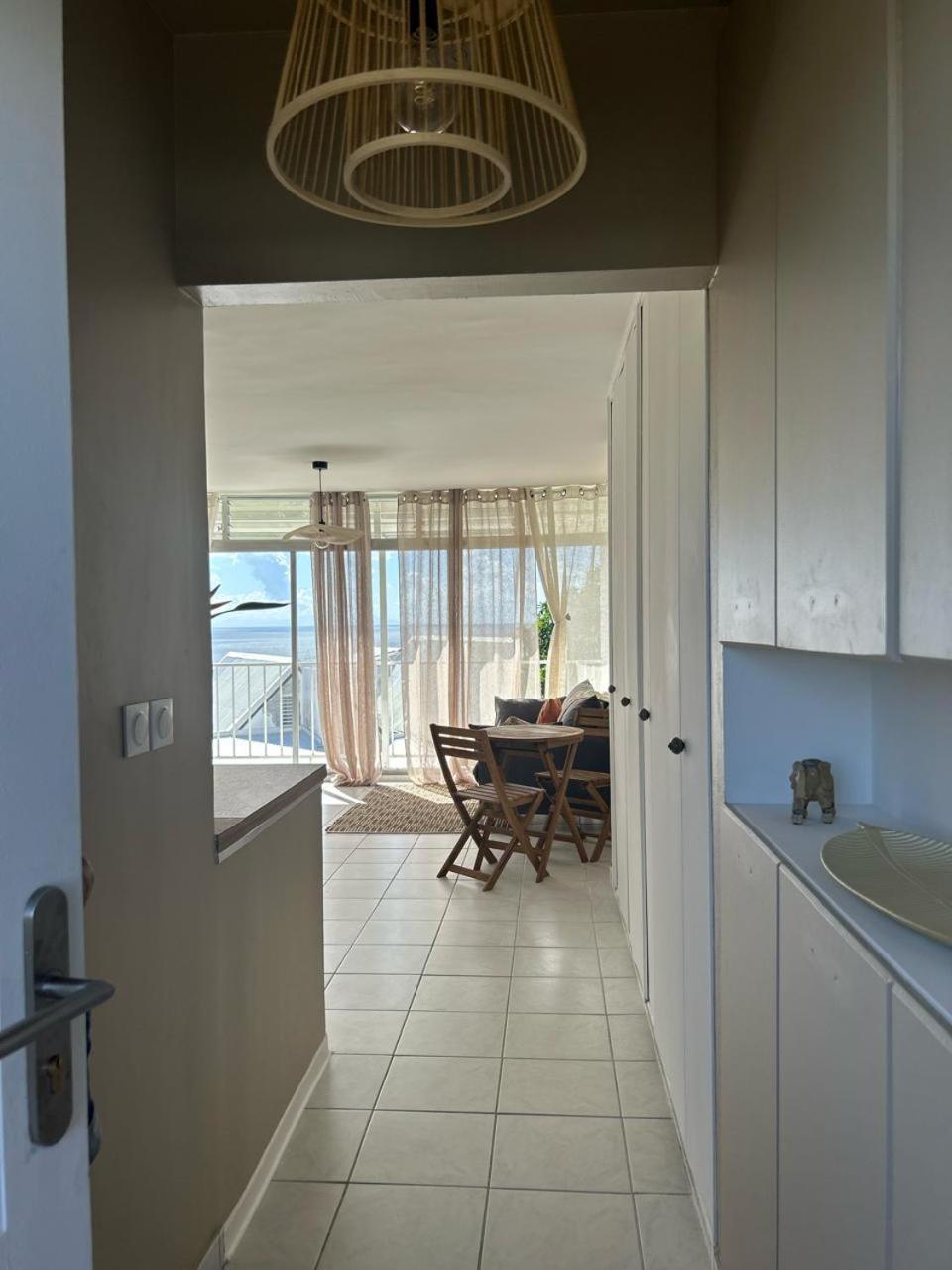 Apartment Horizon Caraibes *