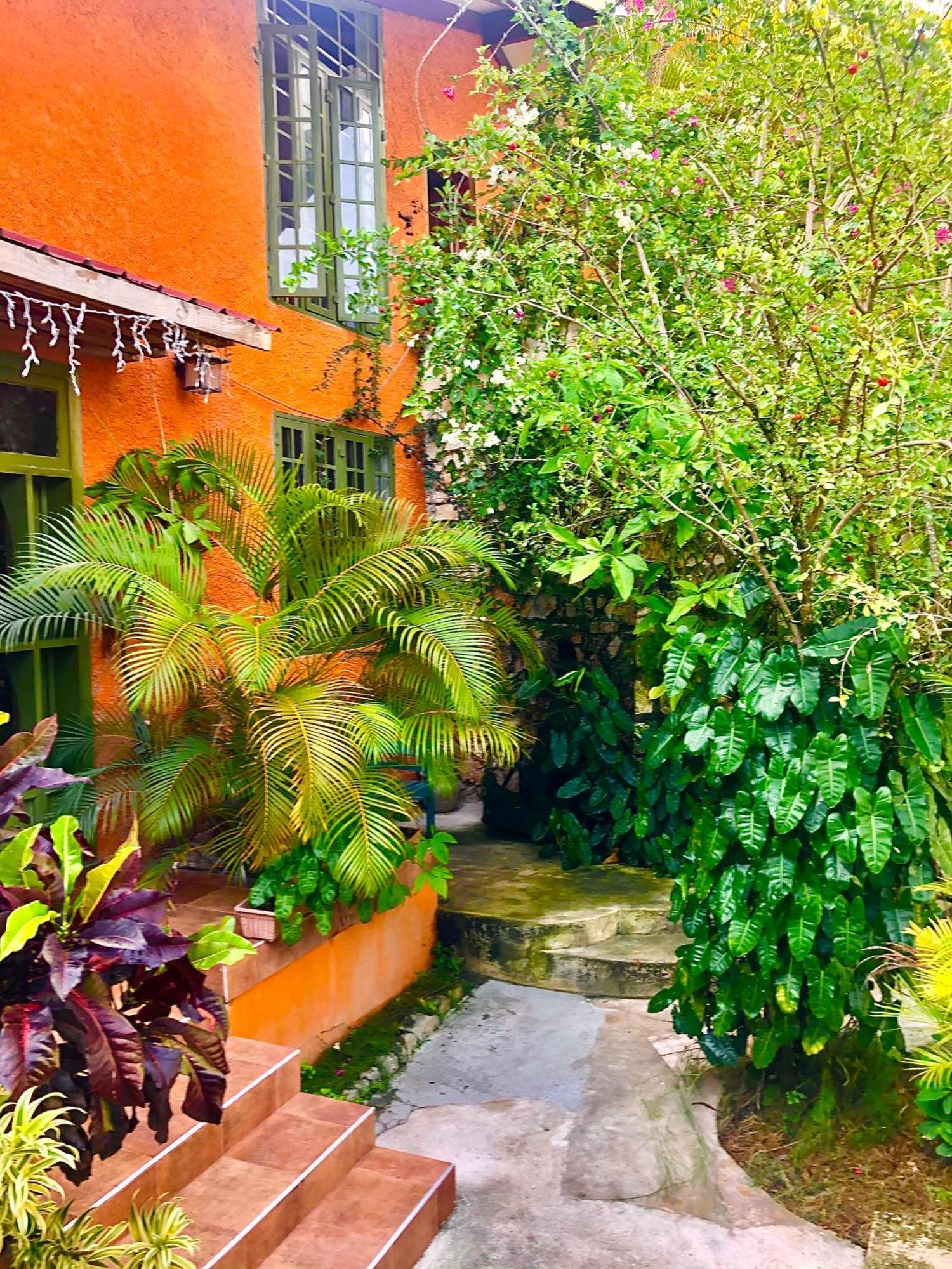 Les Residences Etang Du Jonc Acomodação com café da manhã  *