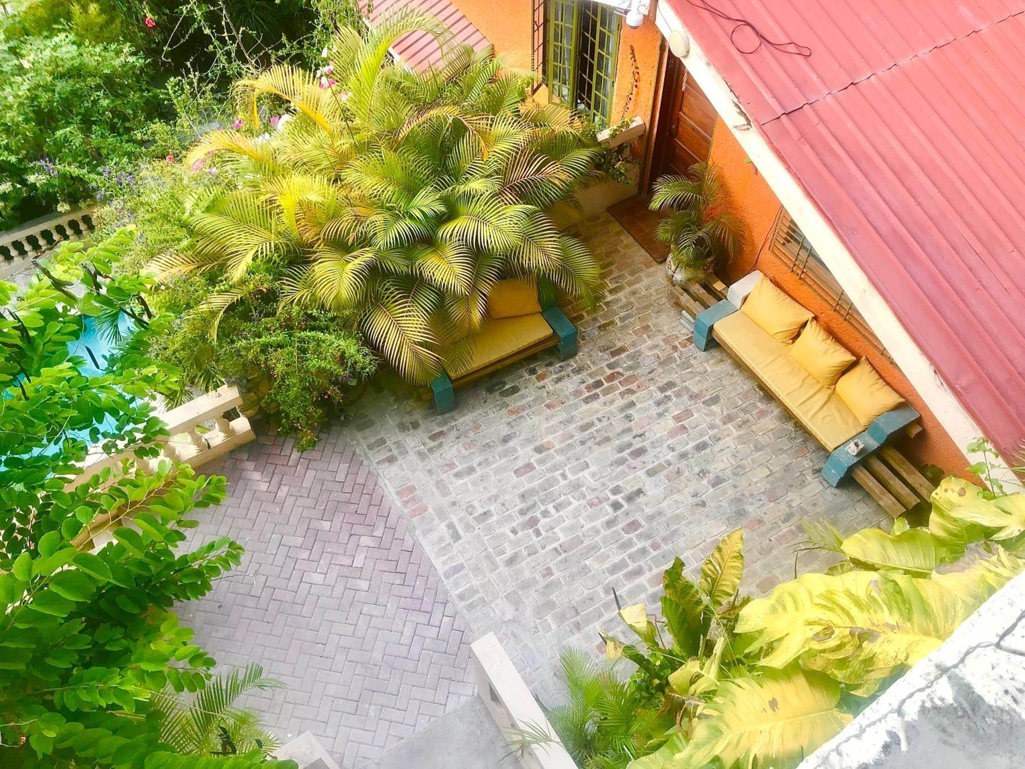 Acomodação com café da manhã  Les Residences Etang Du Jonc
