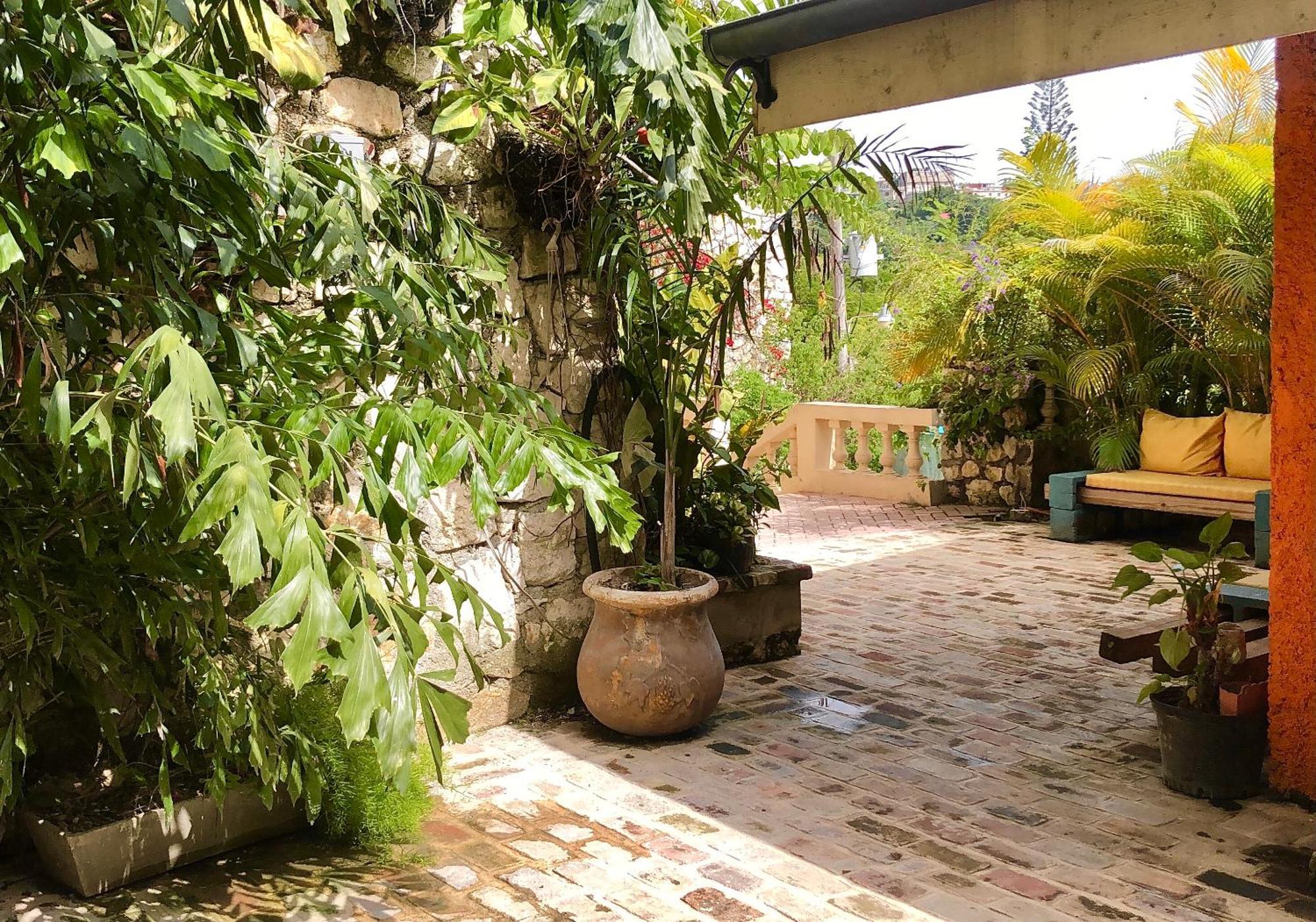 Les Residences Etang Du Jonc