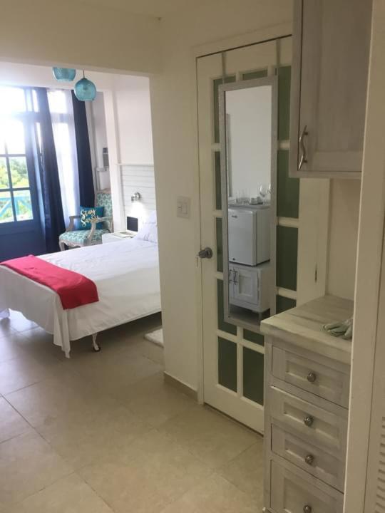 Acomodação com café da manhã  Les Residences Etang Du Jonc