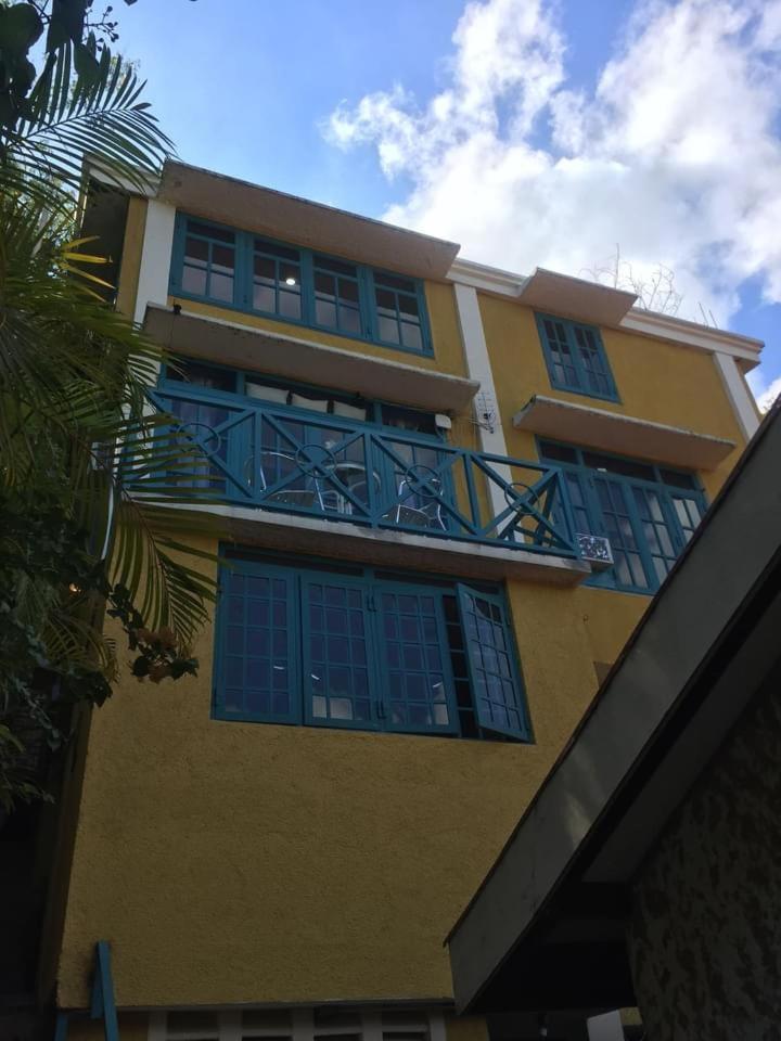 Les Residences Etang Du Jonc
