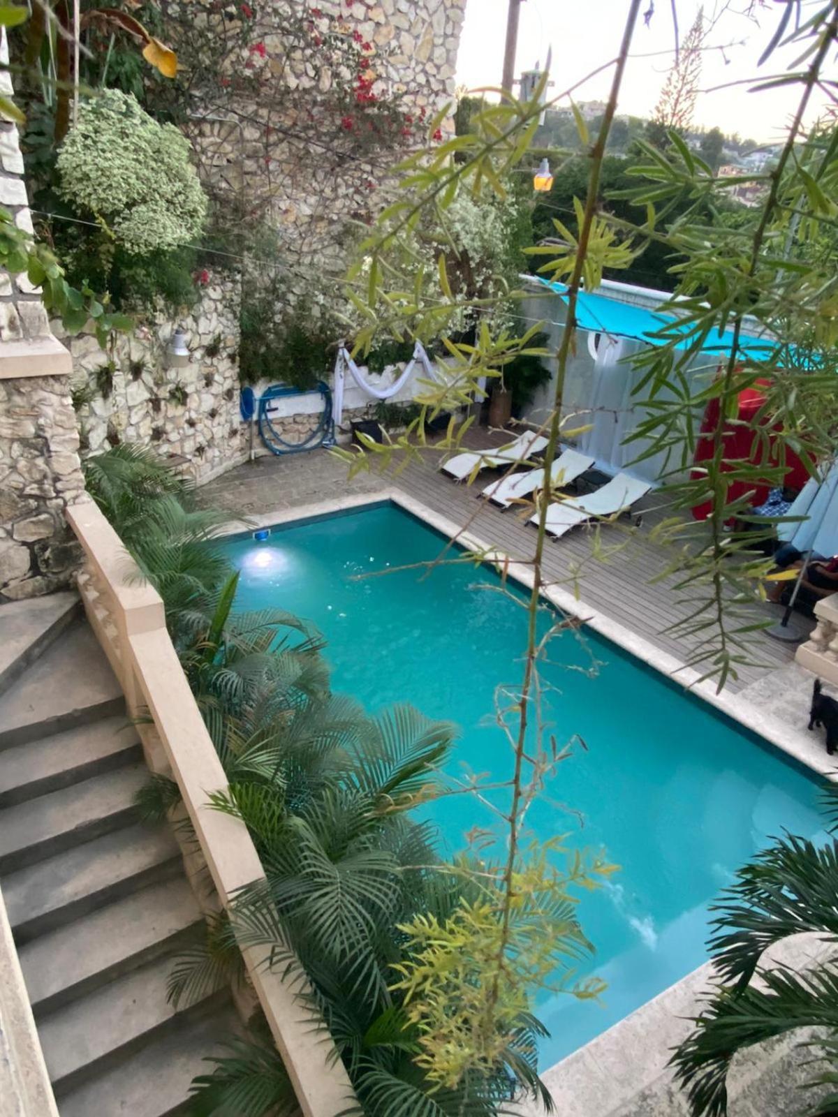 Les Residences Etang Du Jonc Acomodação com café da manhã  *