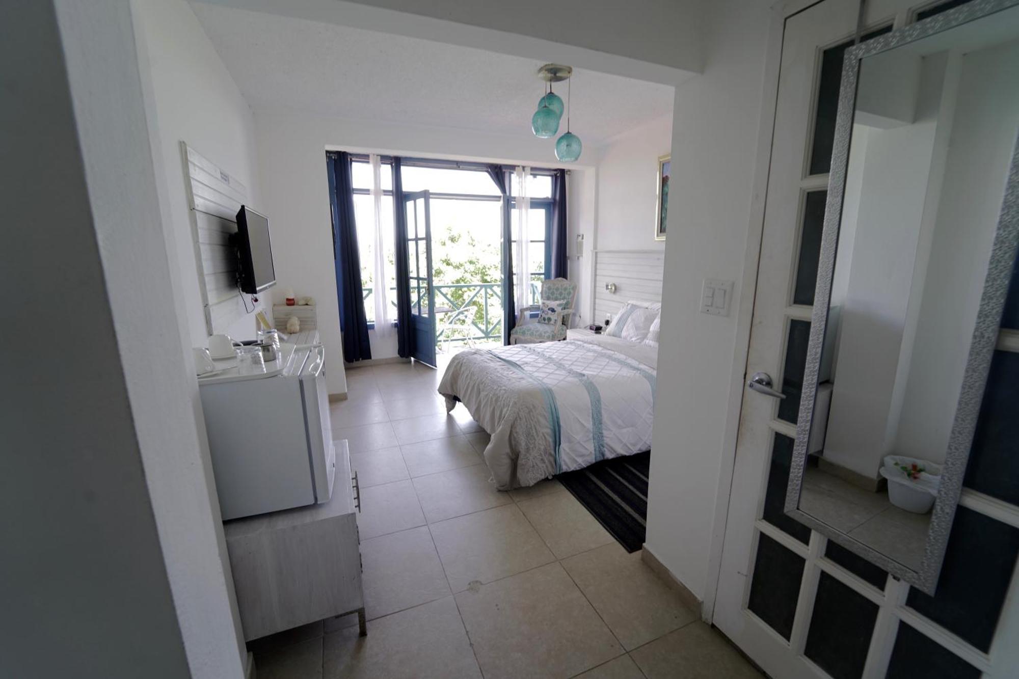 Acomodação com café da manhã  Les Residences Etang Du Jonc Pétionville