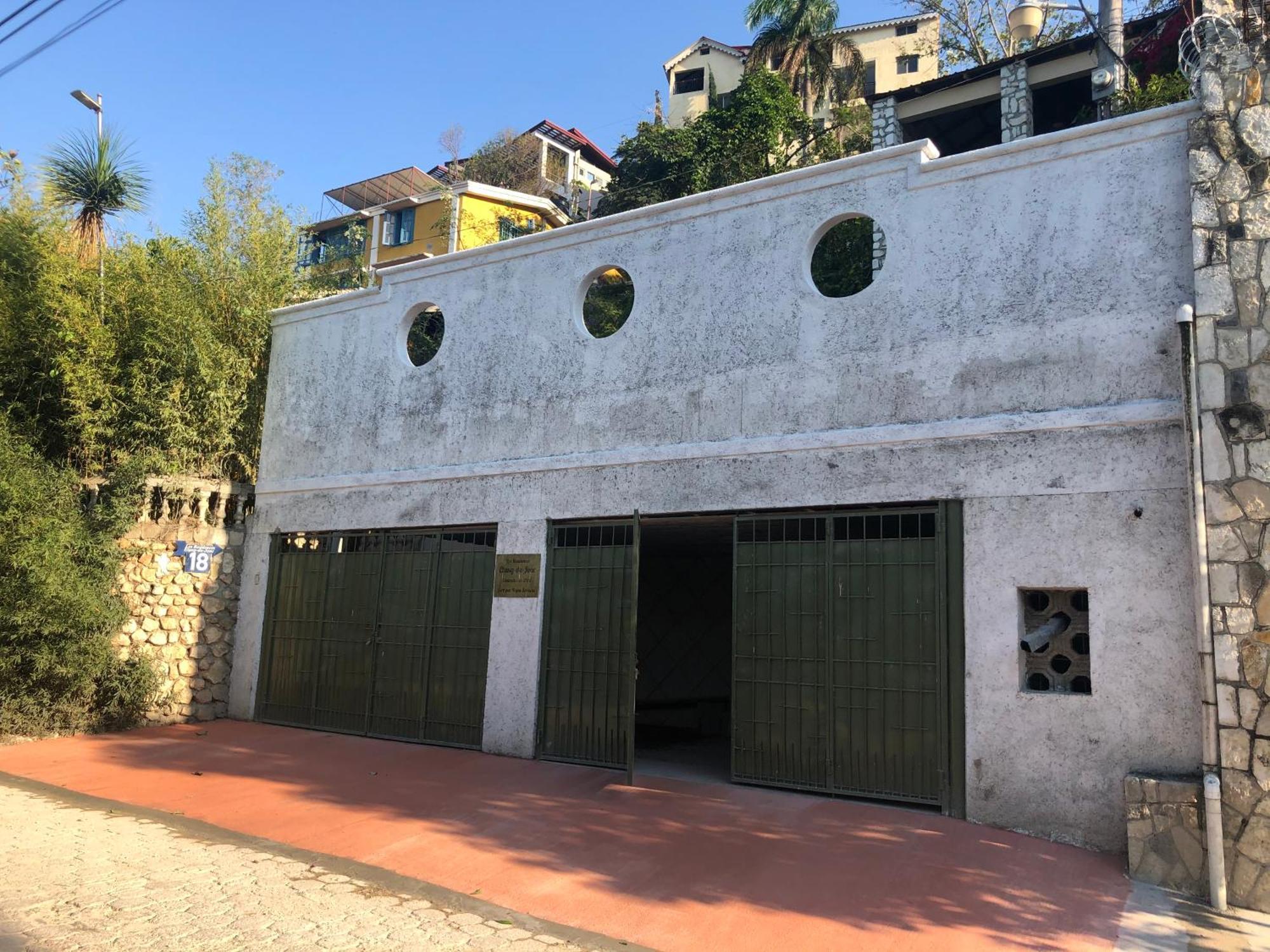 Les Residences Etang Du Jonc Acomodação com café da manhã  *