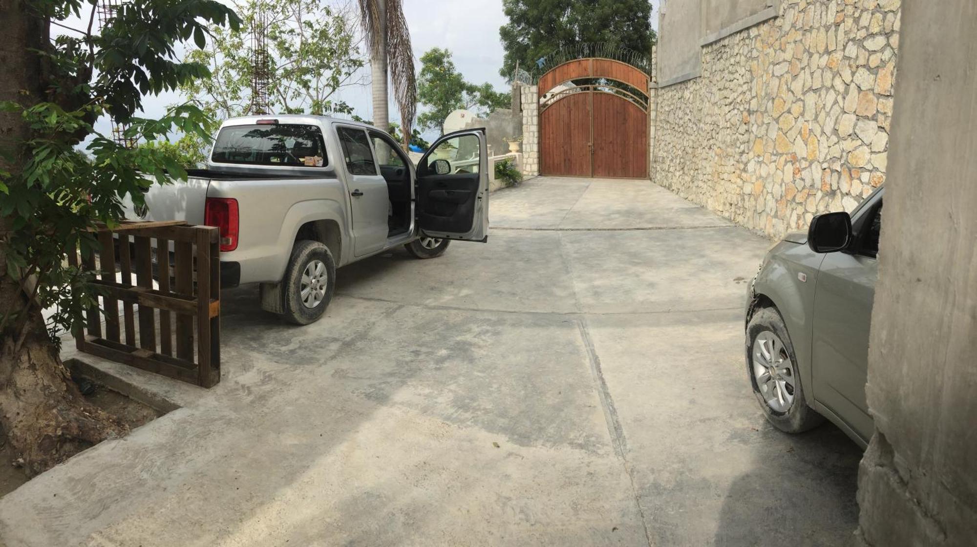 Acomodação com café da manhã  Les Residences Etang Du Jonc *