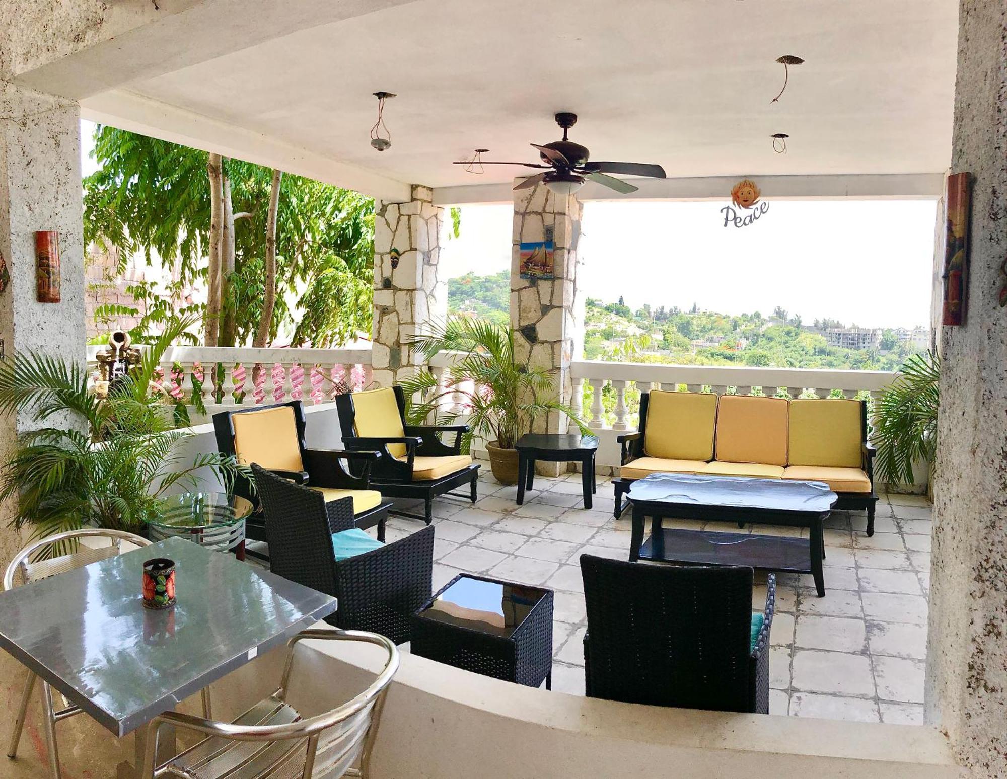 Acomodação com café da manhã  Les Residences Etang Du Jonc *