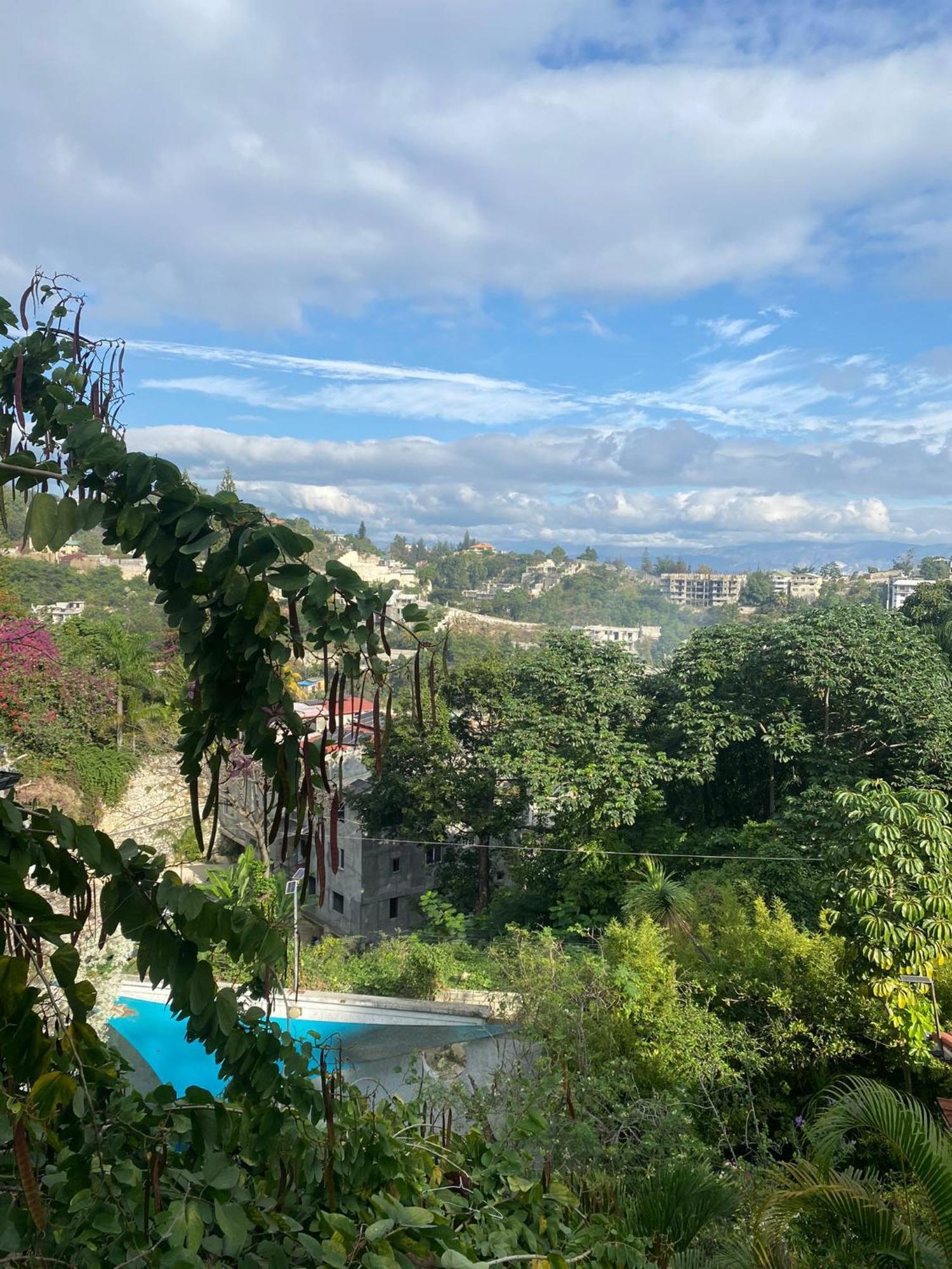 Les Residences Etang Du Jonc Pétionville
