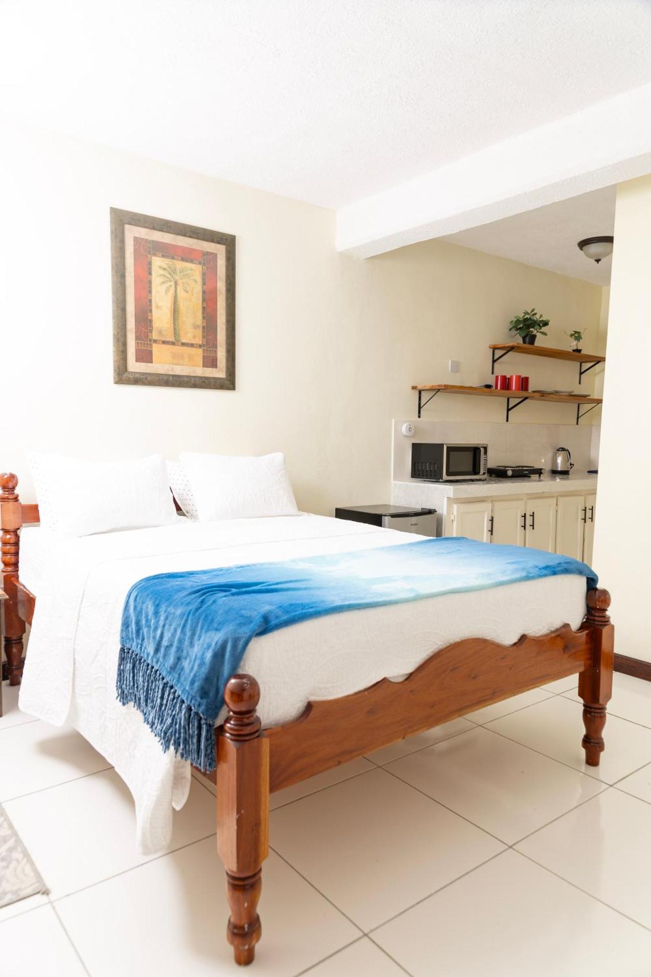 La Maison 29 Hotel Roseau